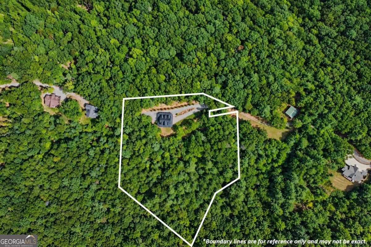 671 Stover Knob Trail Property Photo 21
