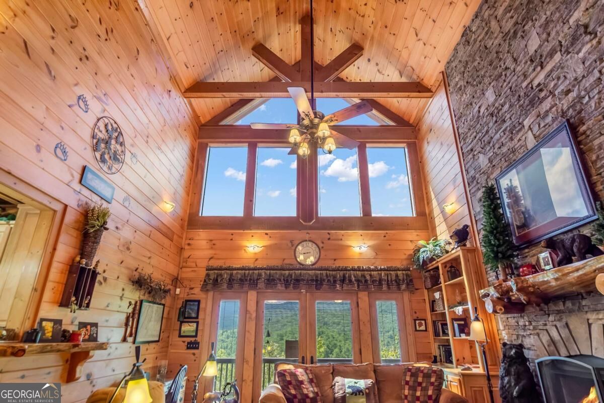671 Stover Knob Trail Property Photo 44