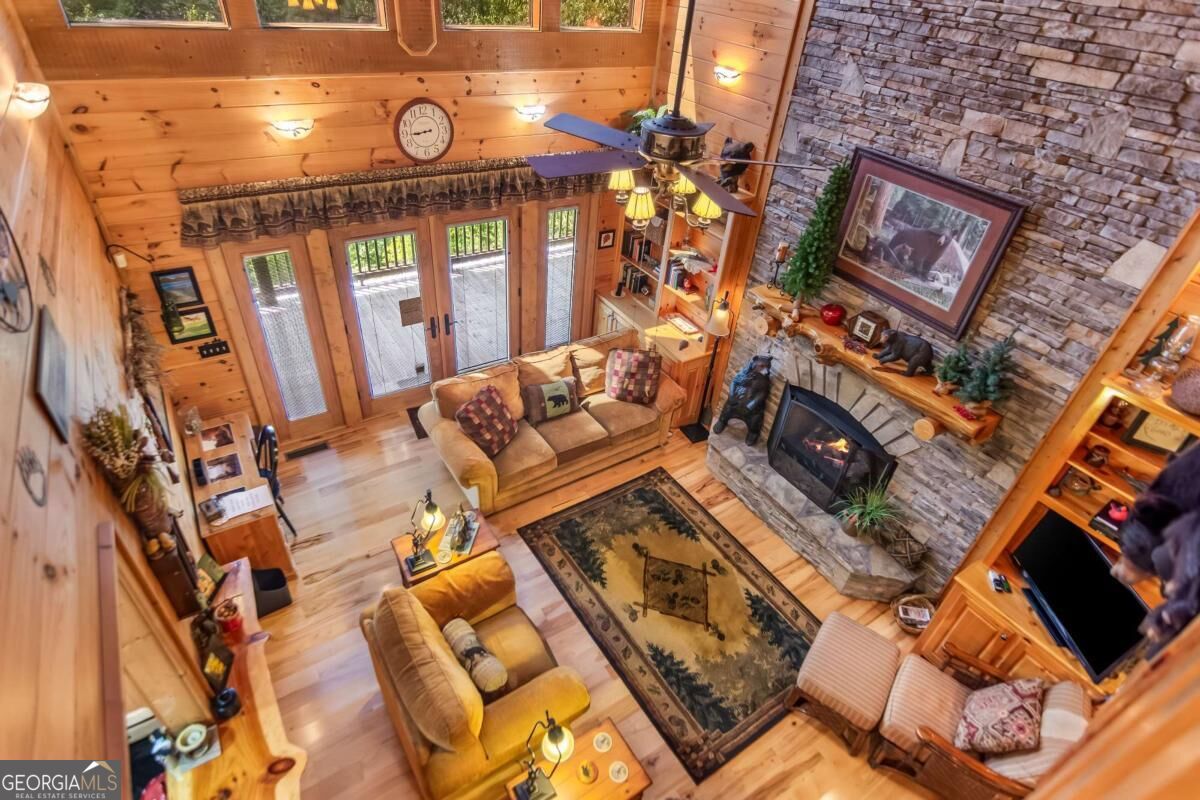 671 Stover Knob Trail Property Photo 45