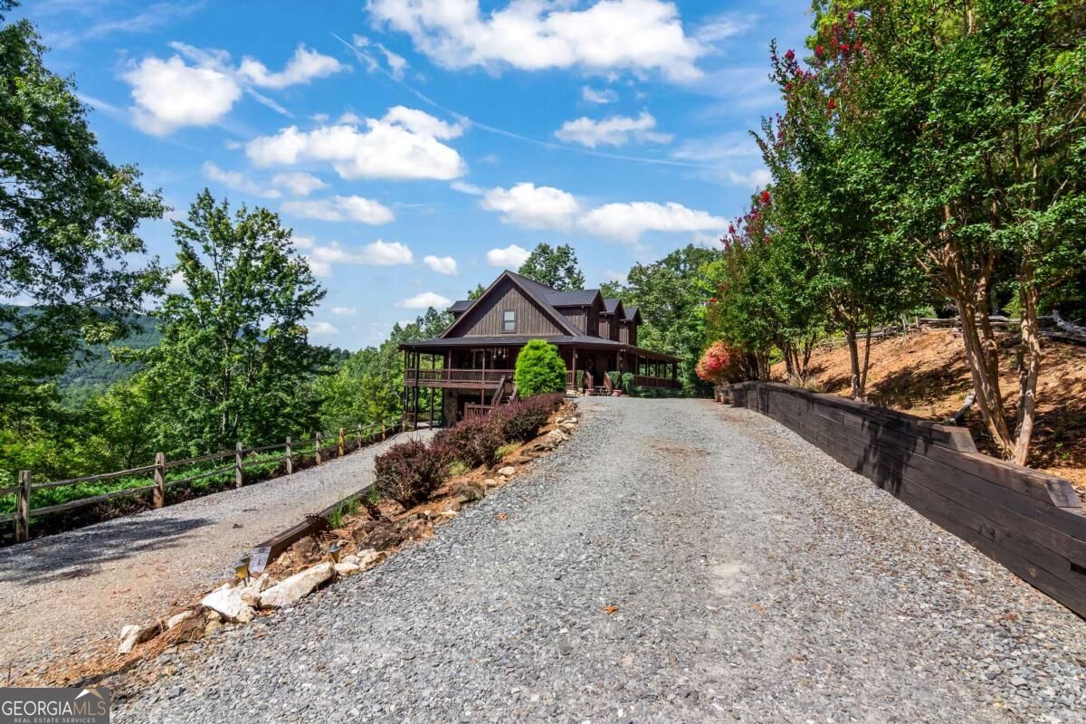 671 Stover Knob Trail Property Photo 60