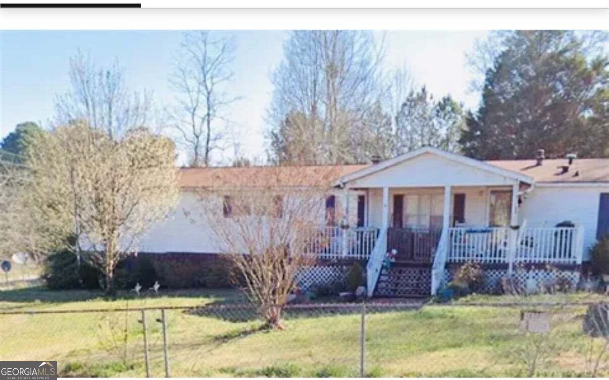 766 Hickory Level Rd Property Photo 1
