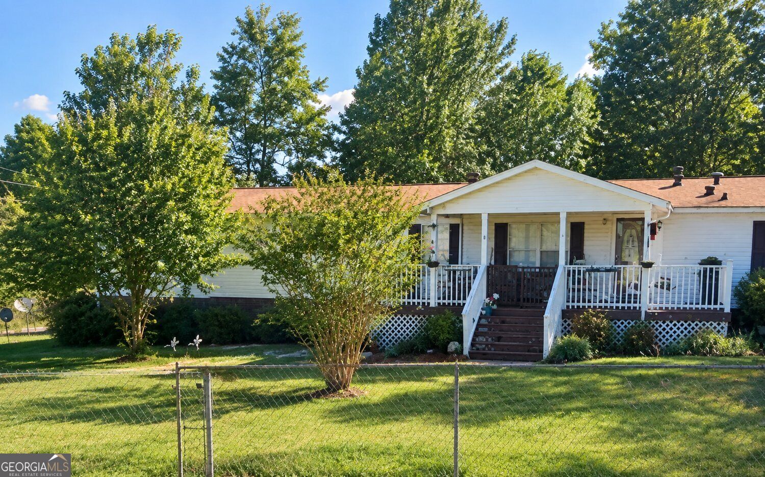 766 Hickory Level Road Property Photo 1