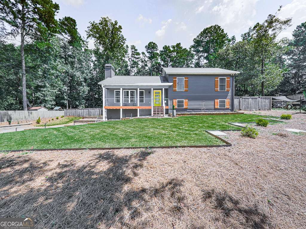 268 N Briar Ridge Property Photo 1