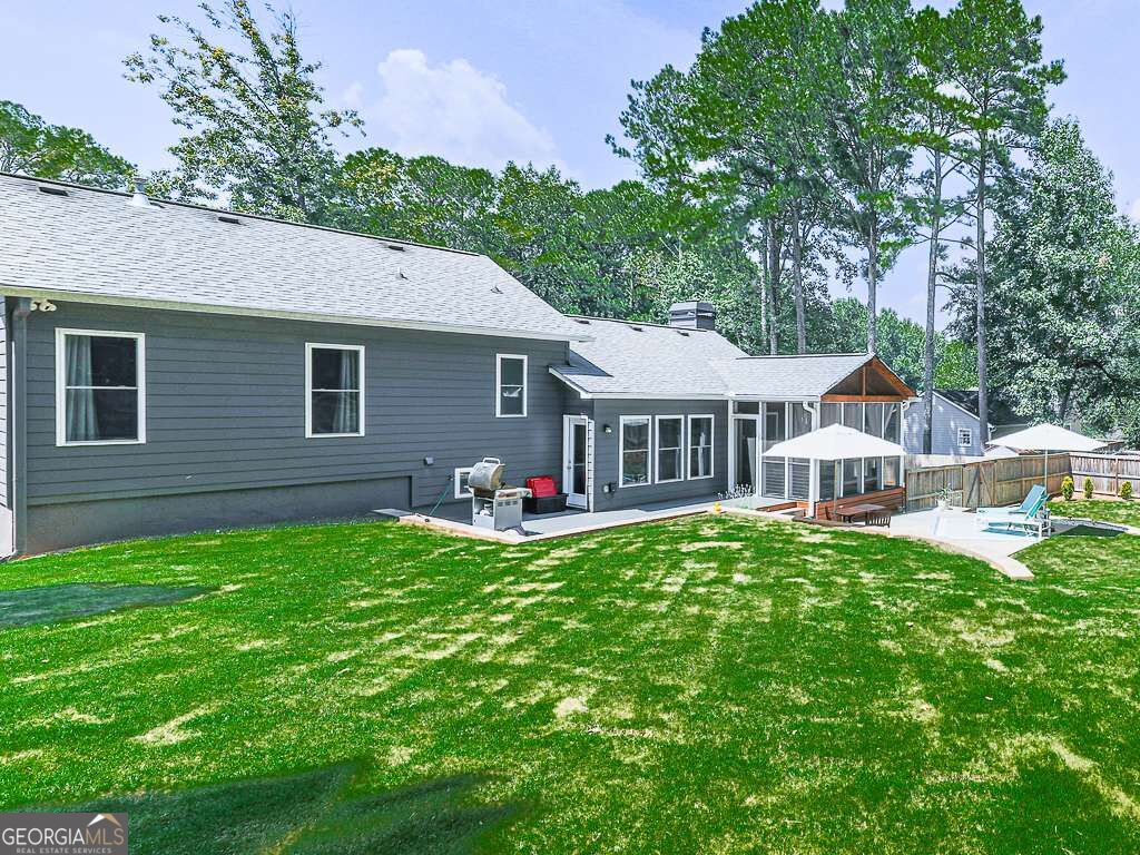 268 N Briar Ridge Property Photo 25