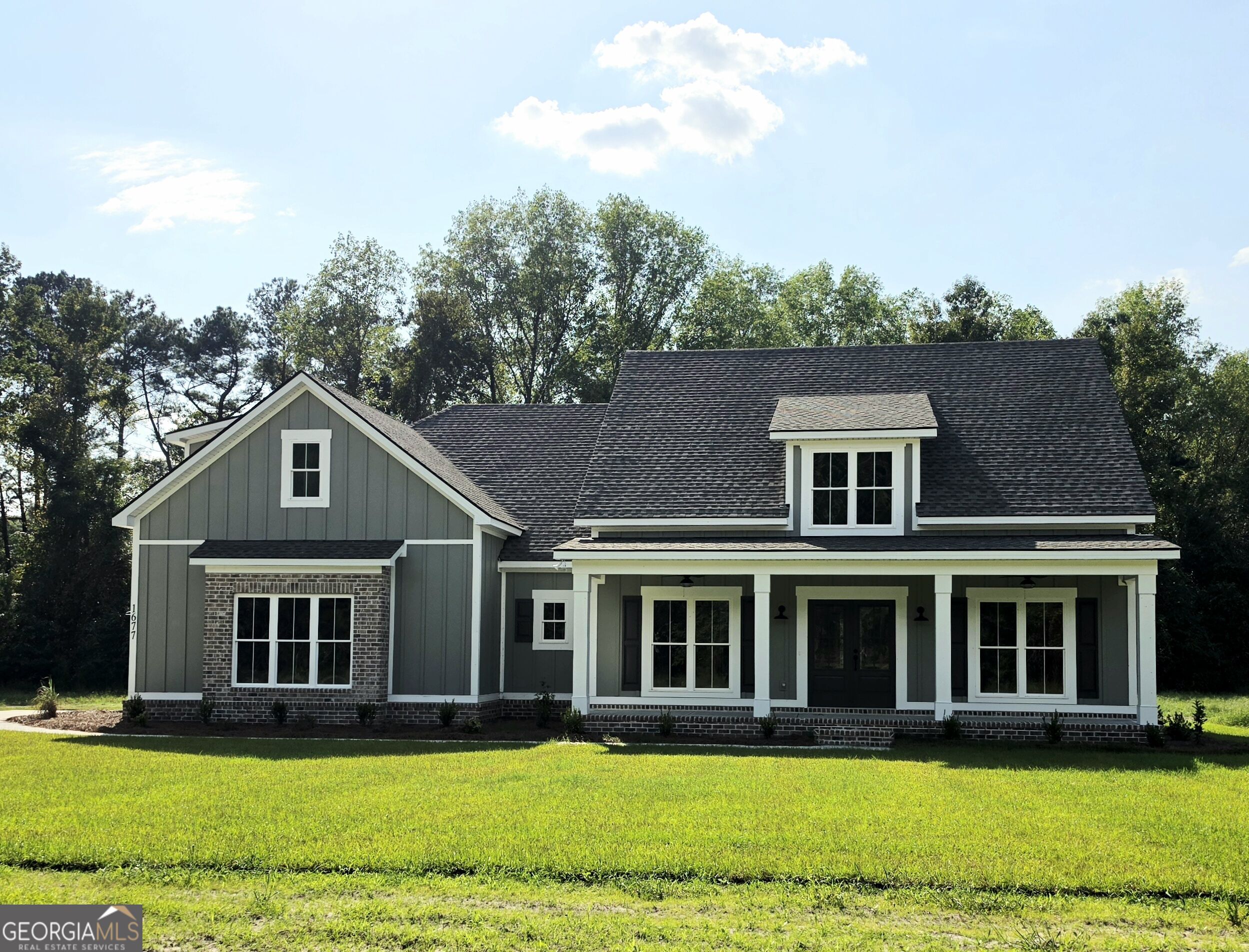 1677 Cleary Road Property Photo 1