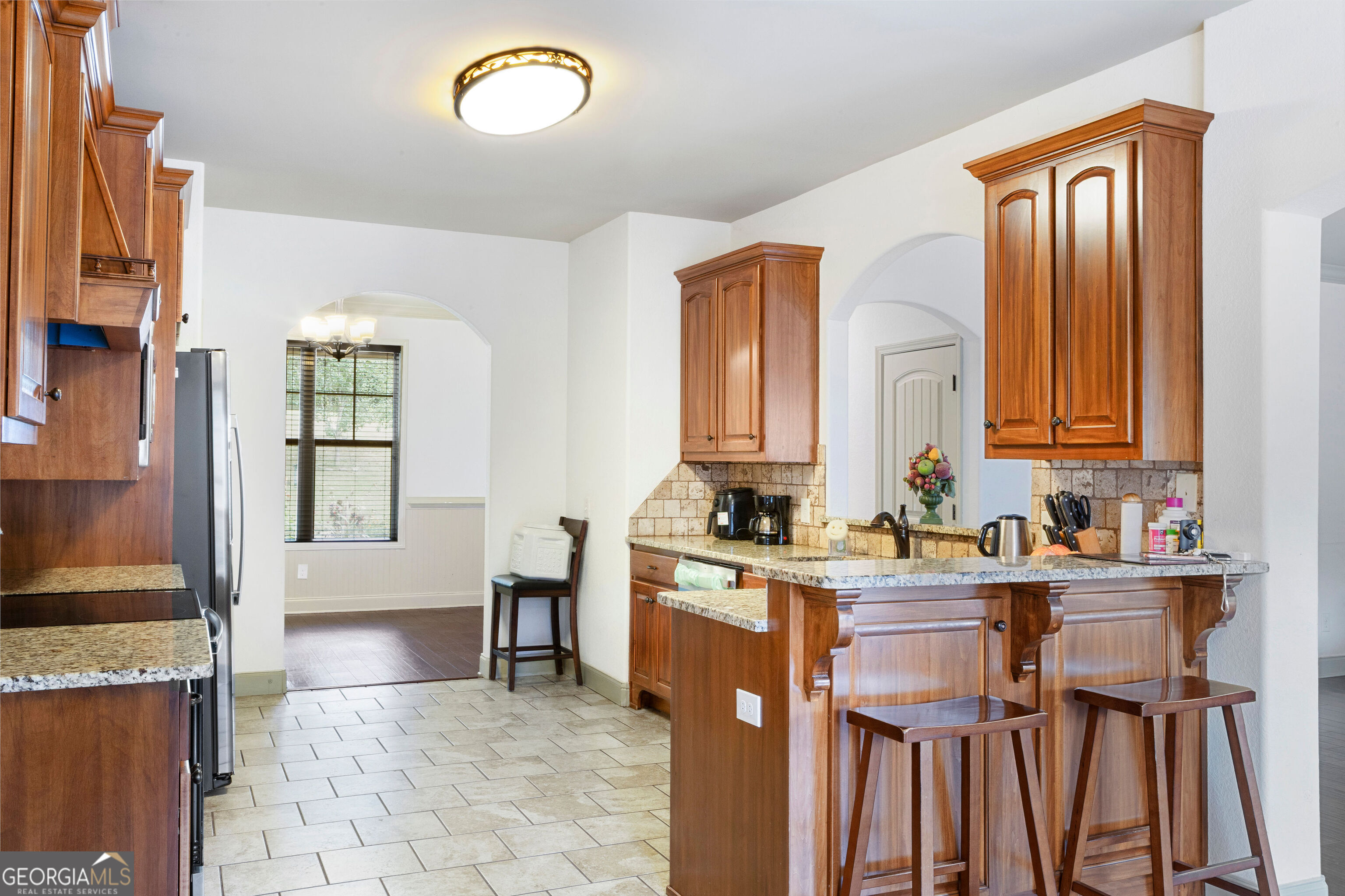 241 Spring Hill Drive Property Photo 8