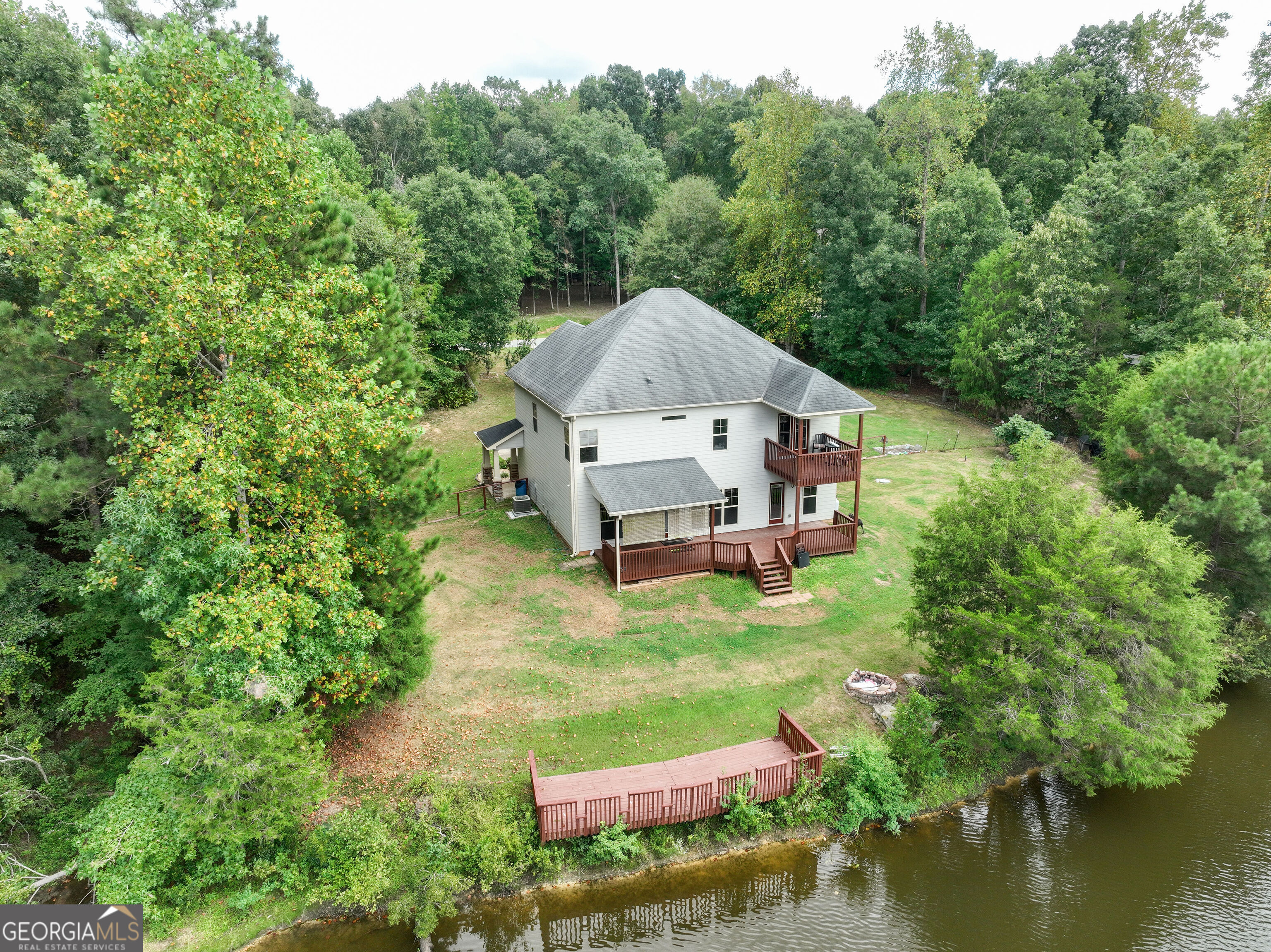 241 Spring Hill Drive Property Photo 35
