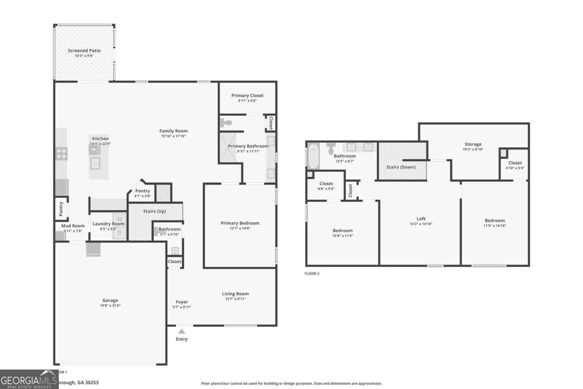 537 Daffodil Lane Property Photo 2