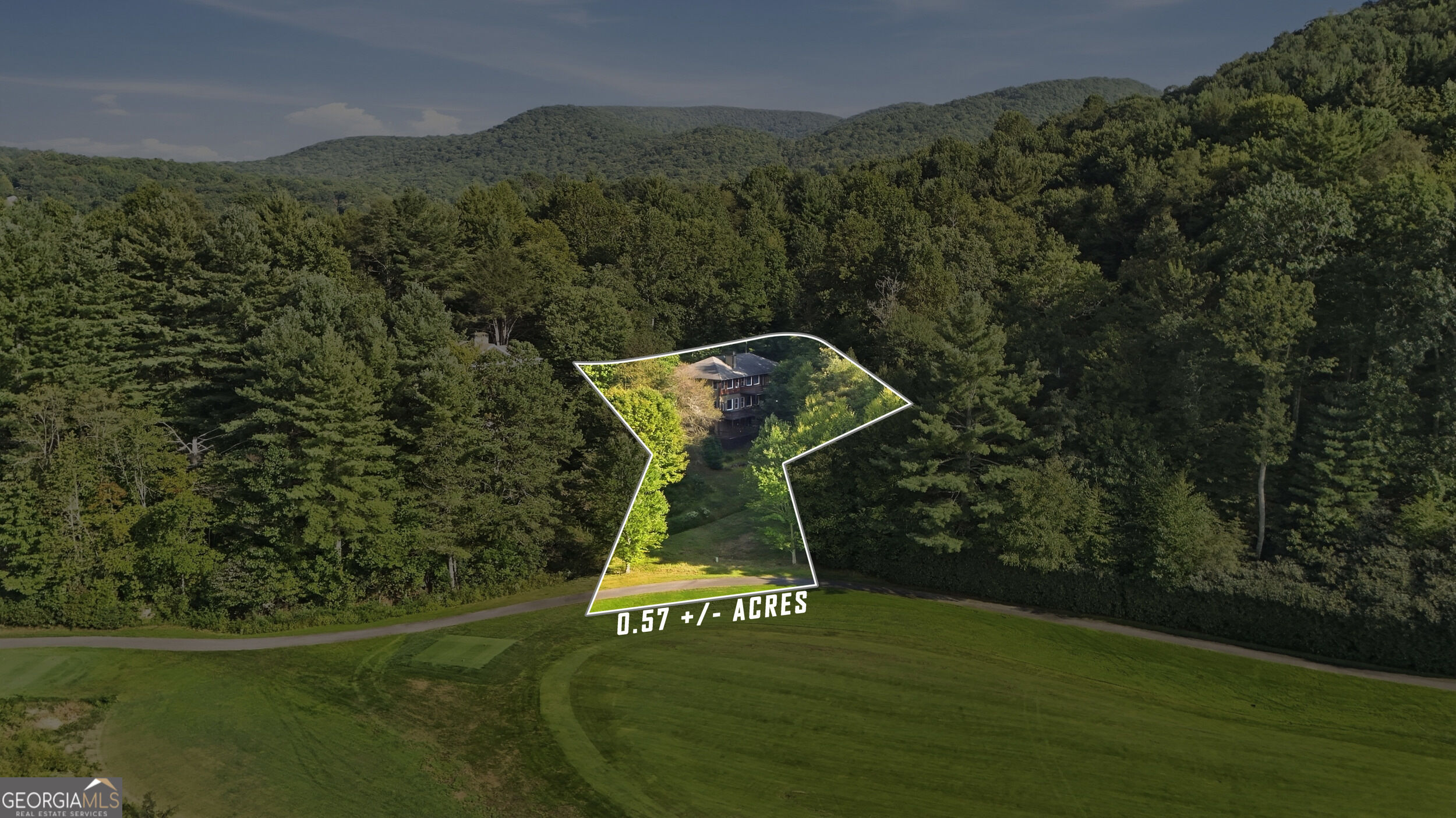 160 Ridgepole Drive Property Photo 3