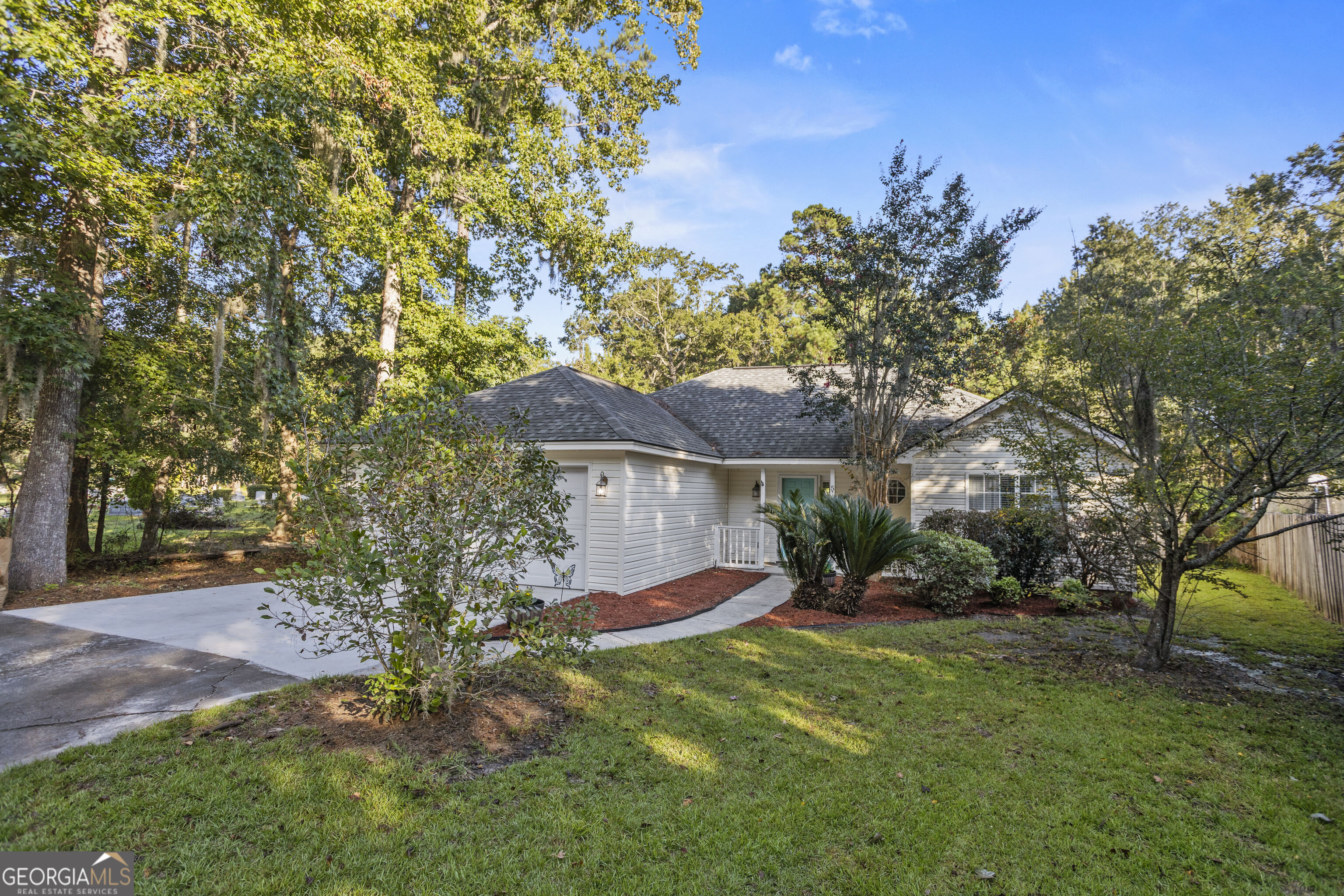 510 Wild Heron Road Property Photo 1