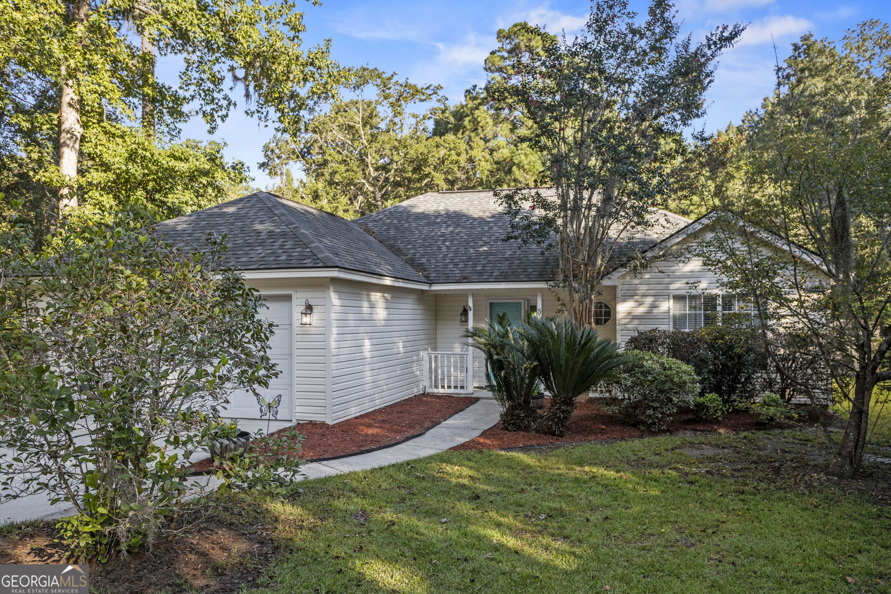 510 Wild Heron Road Property Photo 1