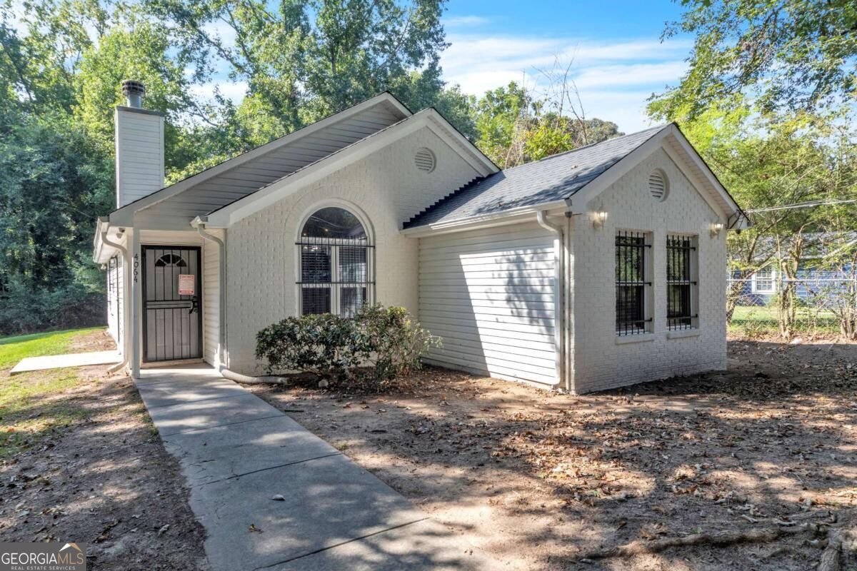 4064 Blanton Avenue Sw Property Photo 1