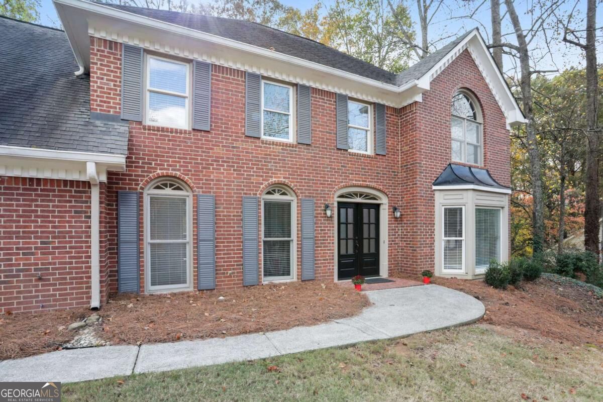 3520 Billingsley Drive Property Photo 1