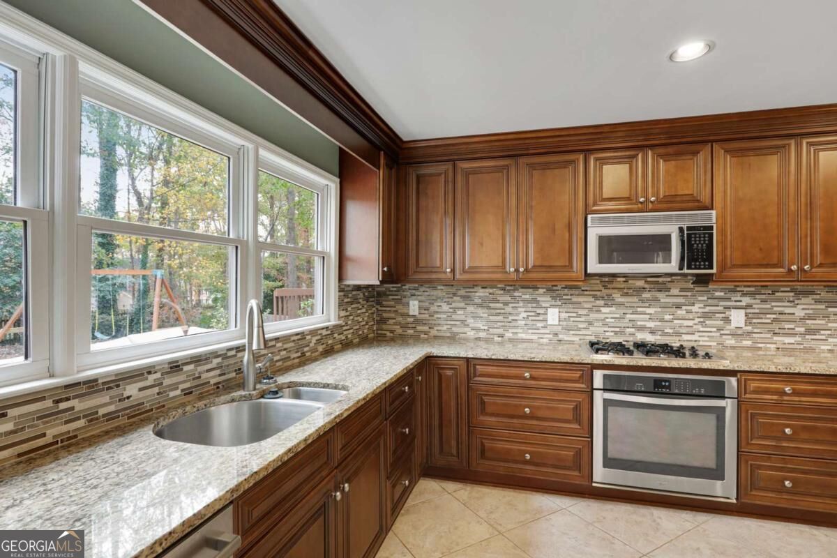 3520 Billingsley Drive Property Photo 18
