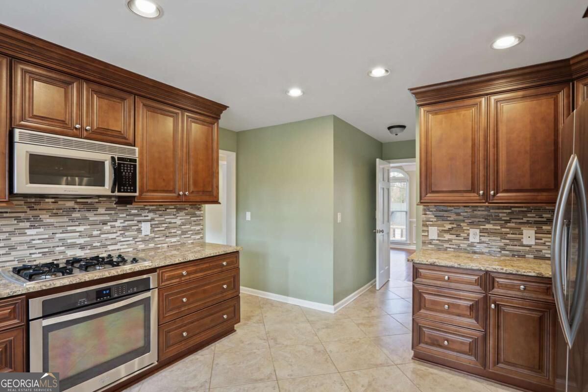 3520 Billingsley Drive Property Photo 19