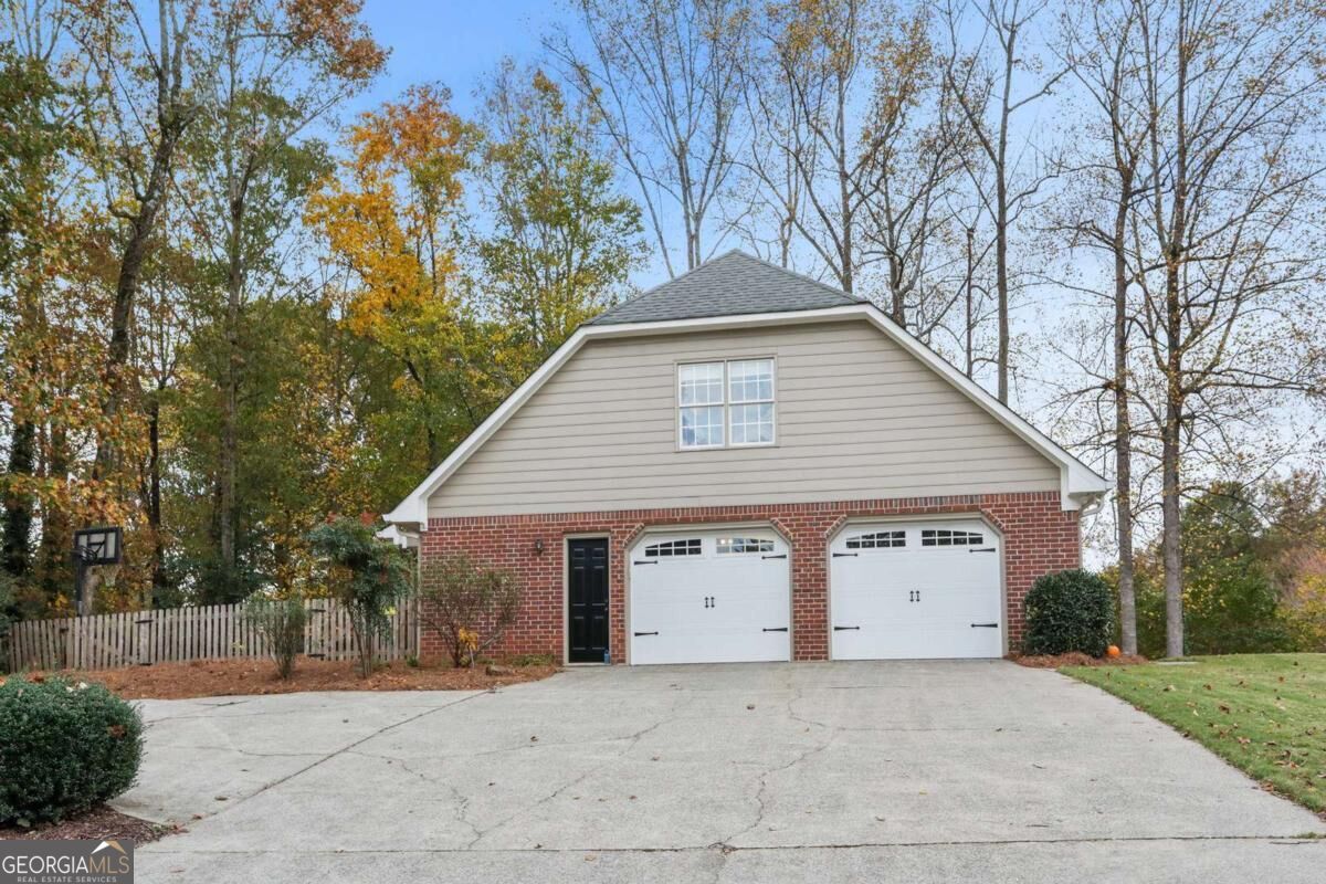 3520 Billingsley Drive Property Photo 41