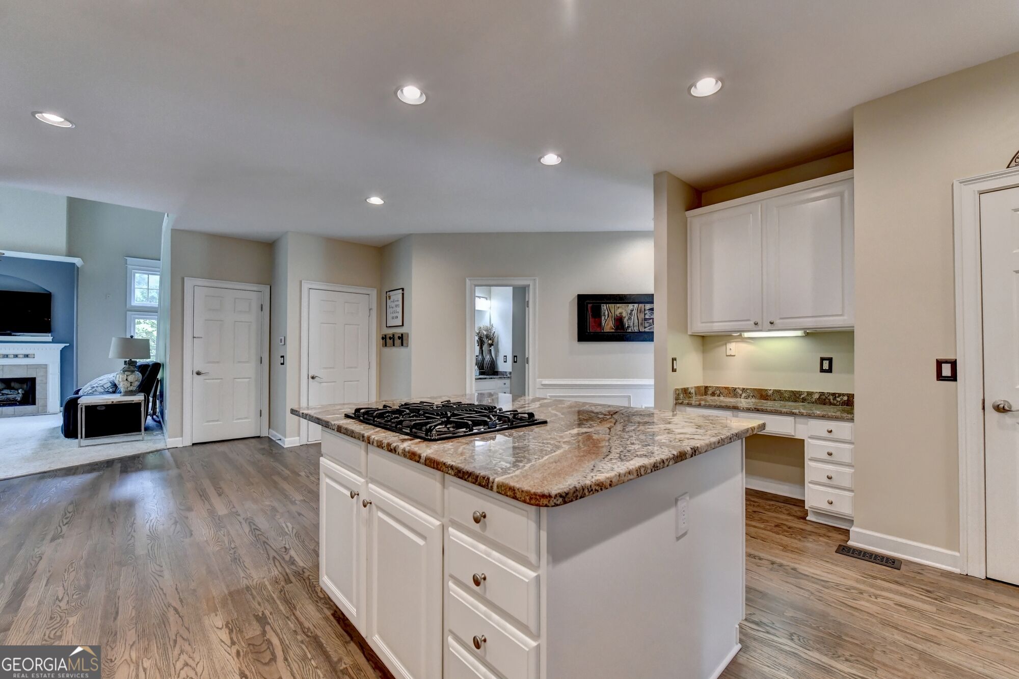 3665 Hickory Branch Trail Property Photo 16
