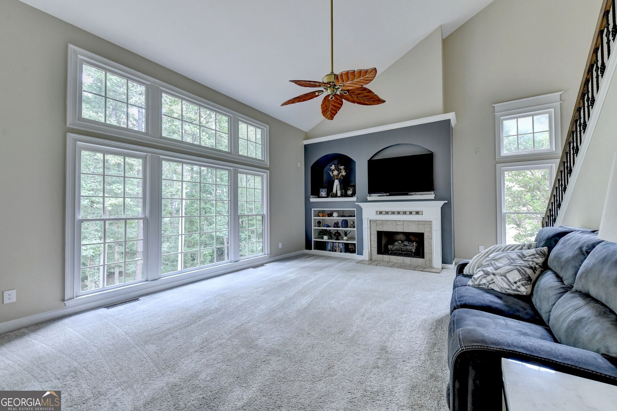 3665 Hickory Branch Trail Property Photo 19