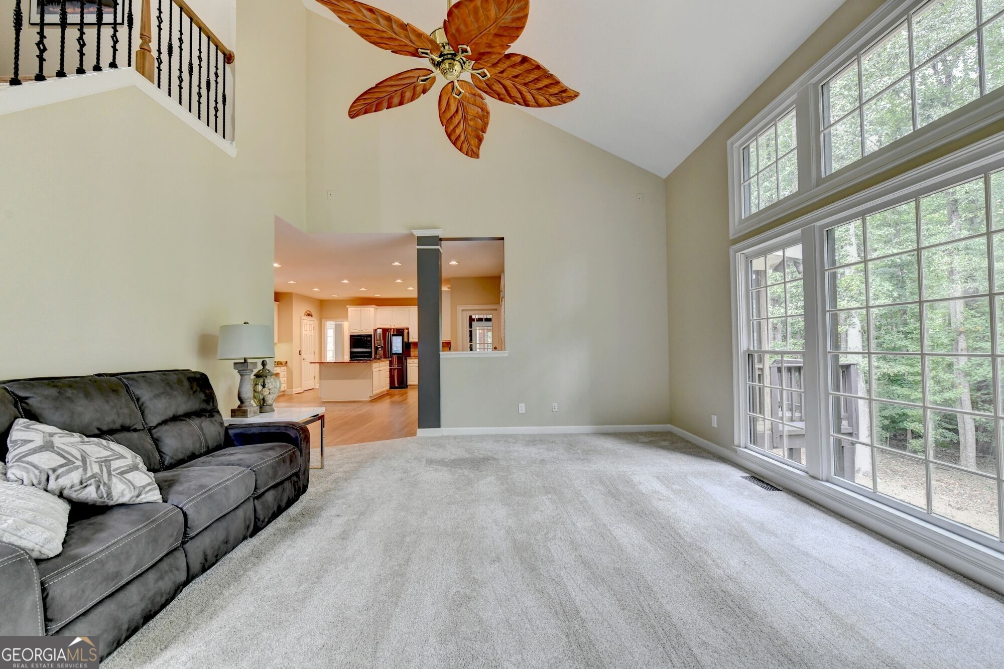 3665 Hickory Branch Trail Property Photo 22