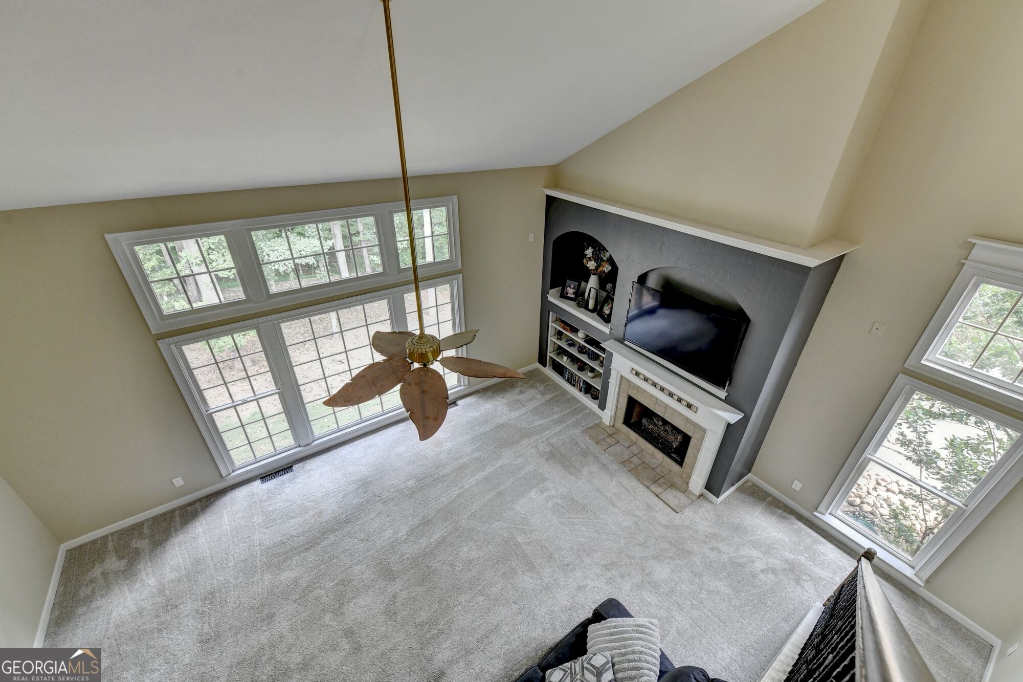 3665 Hickory Branch Trail Property Photo 27
