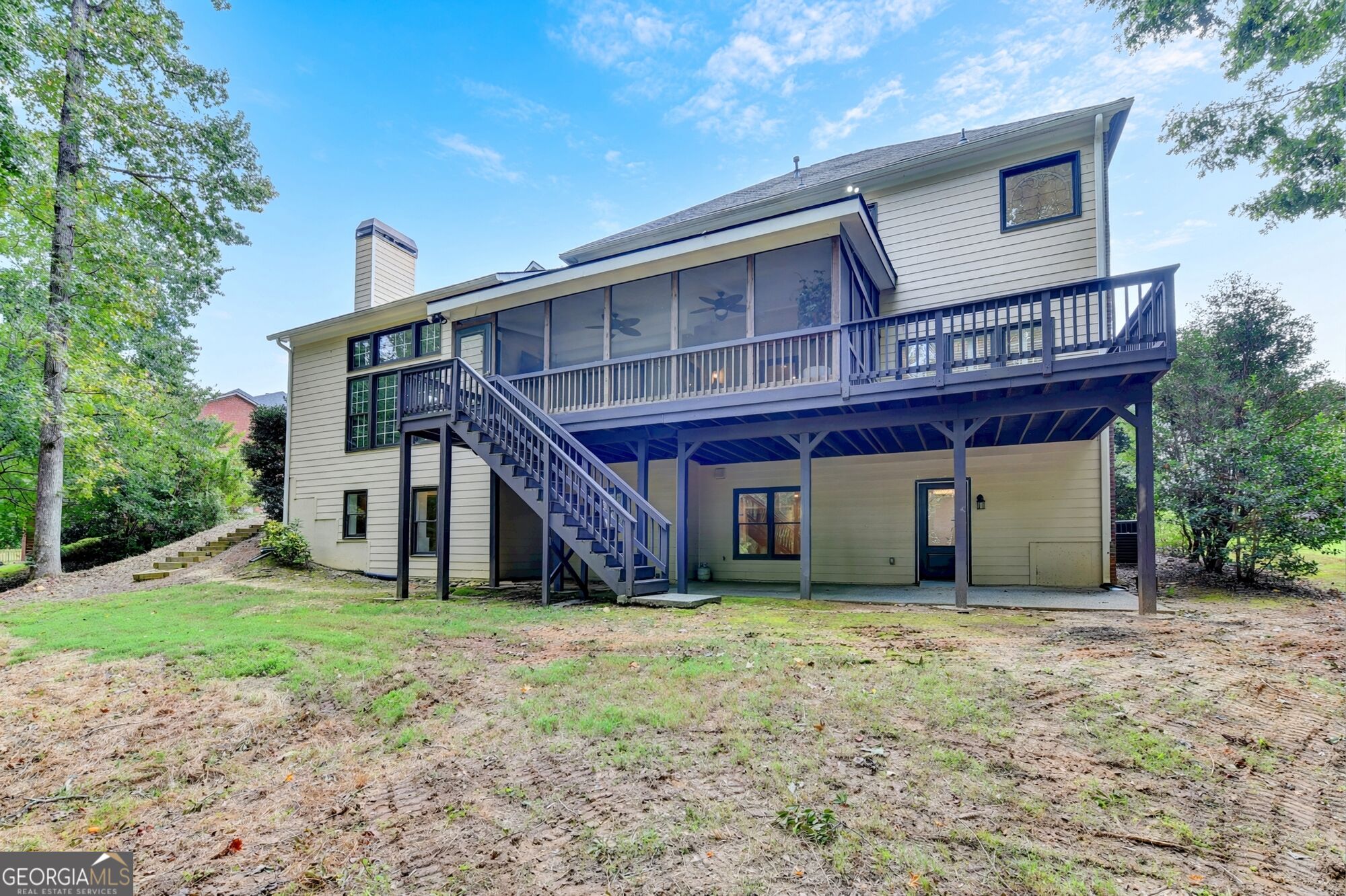 3665 Hickory Branch Trail Property Photo 68