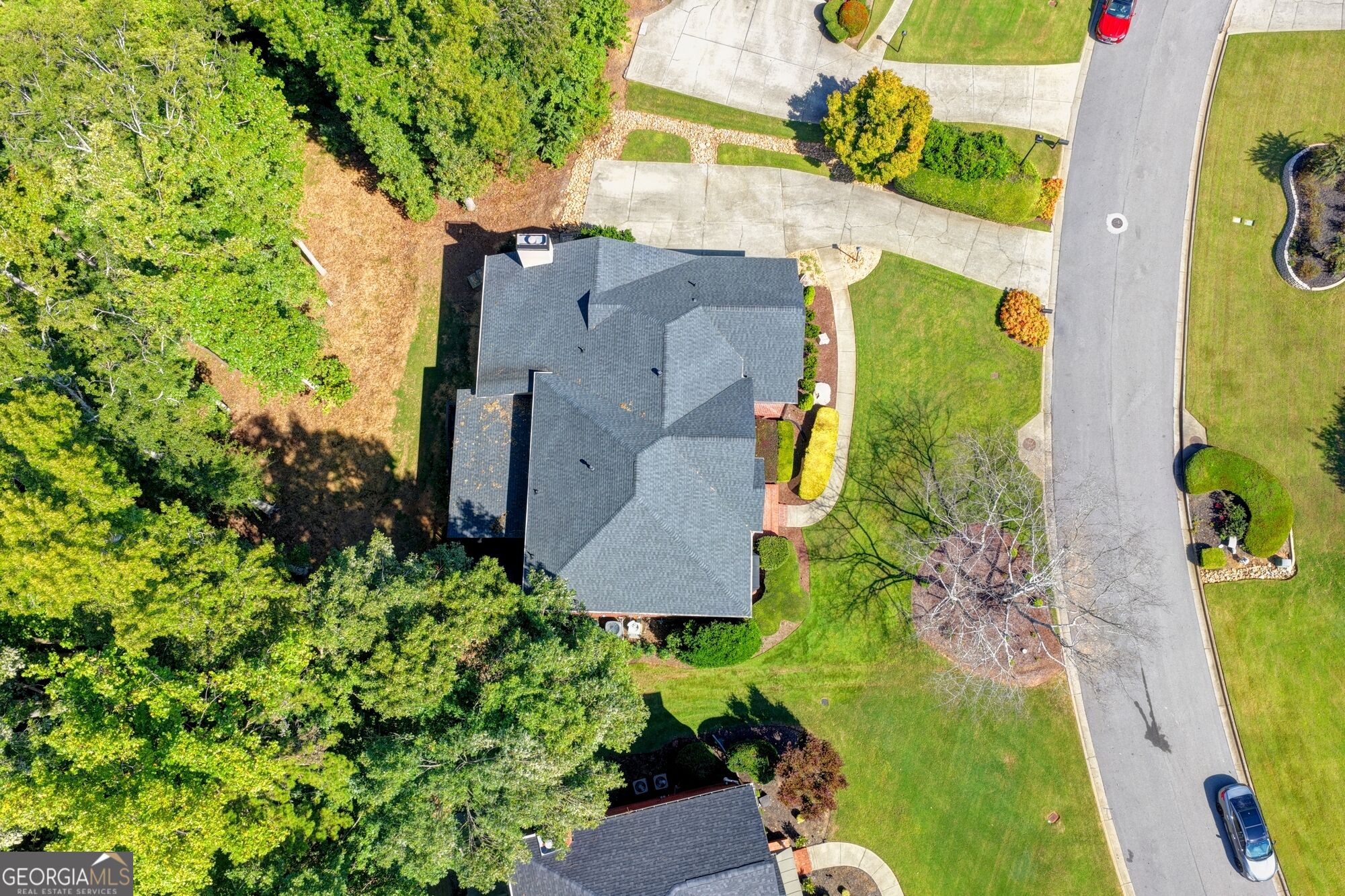 3665 Hickory Branch Trail Property Photo 74
