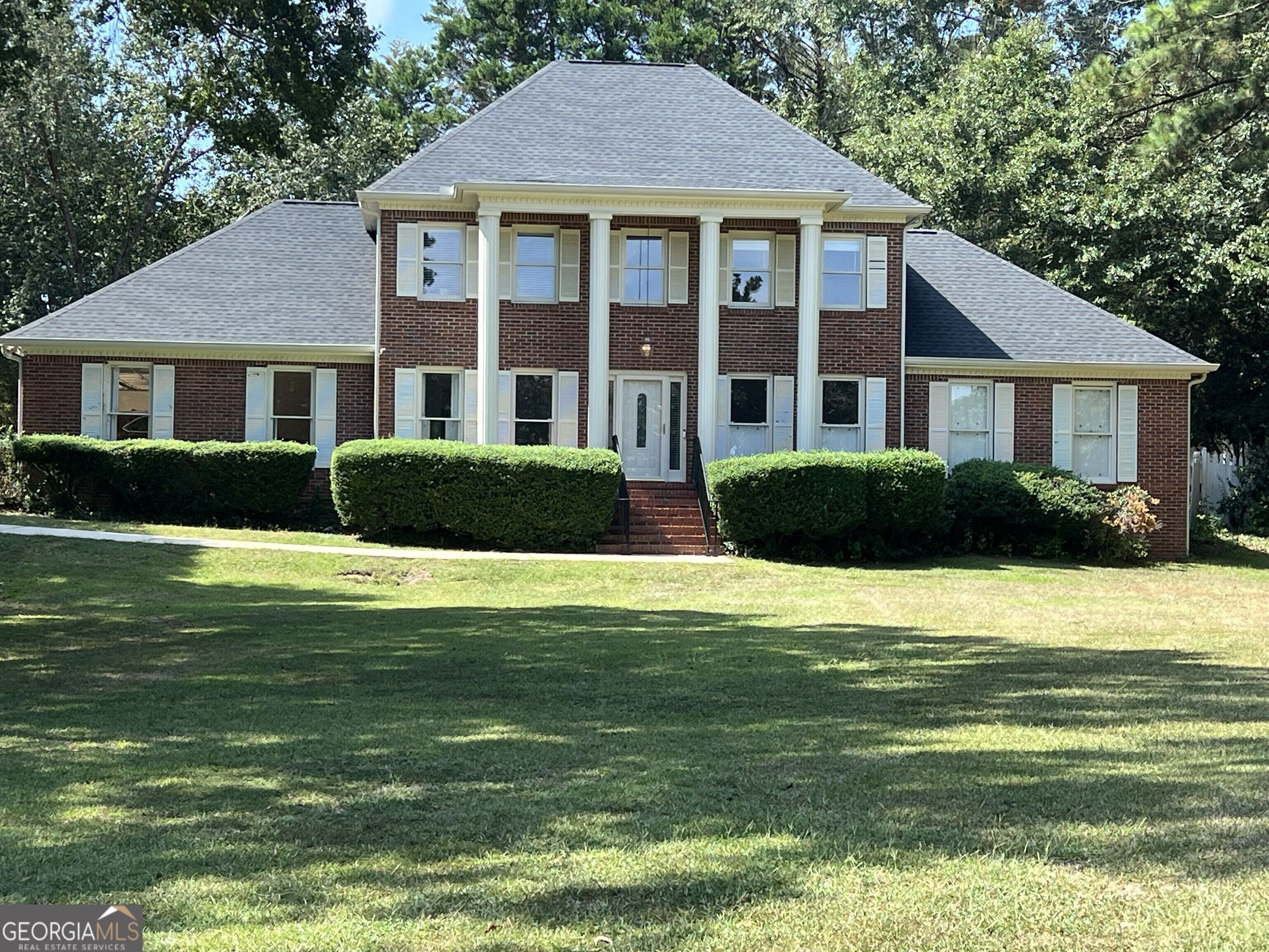 135 Antebellum Way Property Photo 1