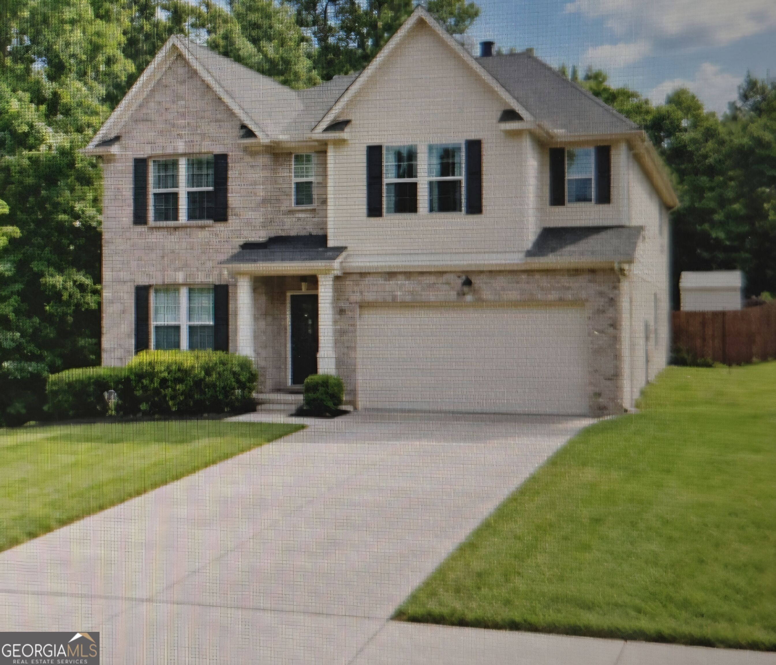1402 Stone Ridge Court Property Photo 1