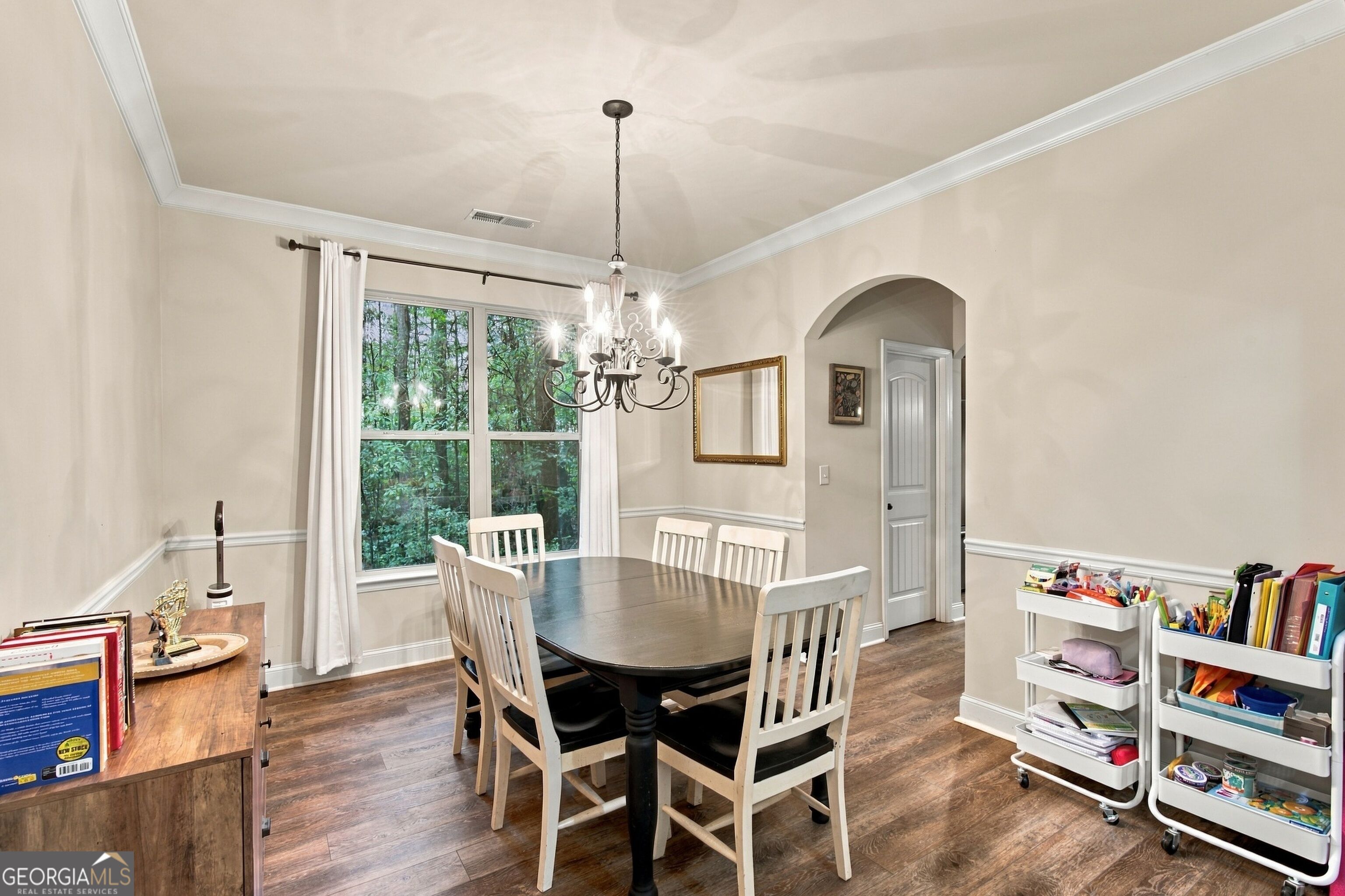 1402 Stone Ridge Court Property Photo 5