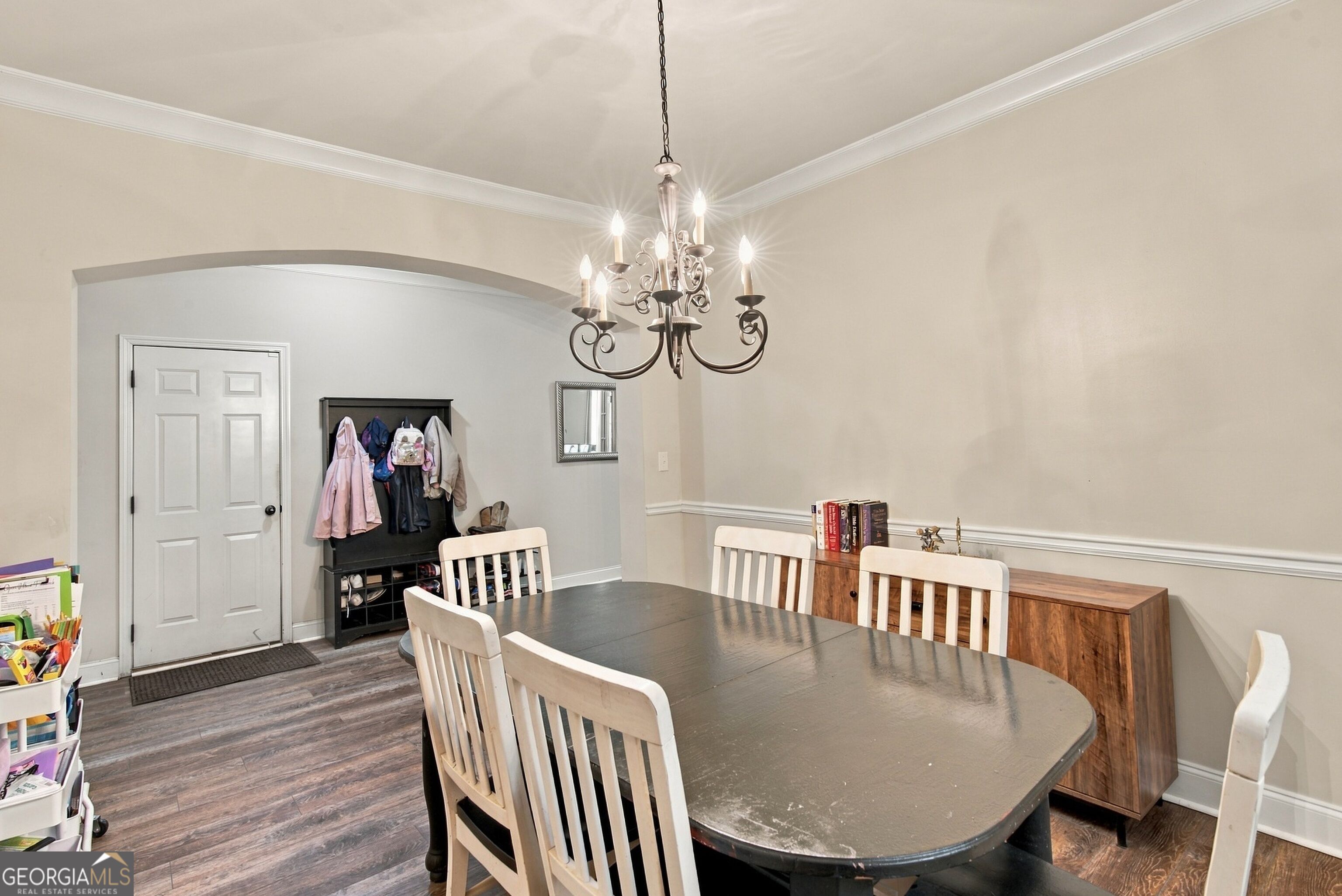 1402 Stone Ridge Court Property Photo 6