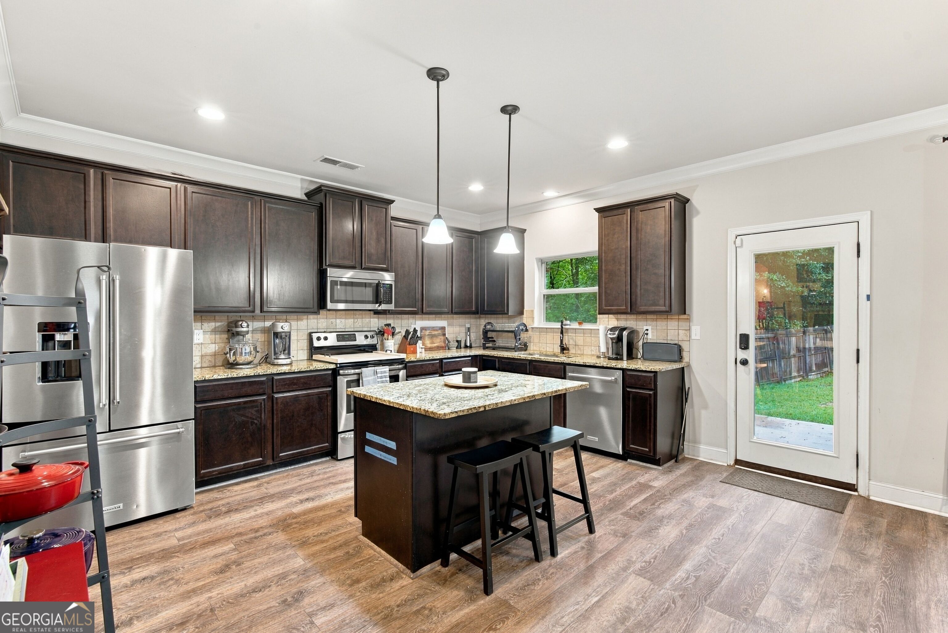 1402 Stone Ridge Court Property Photo 8