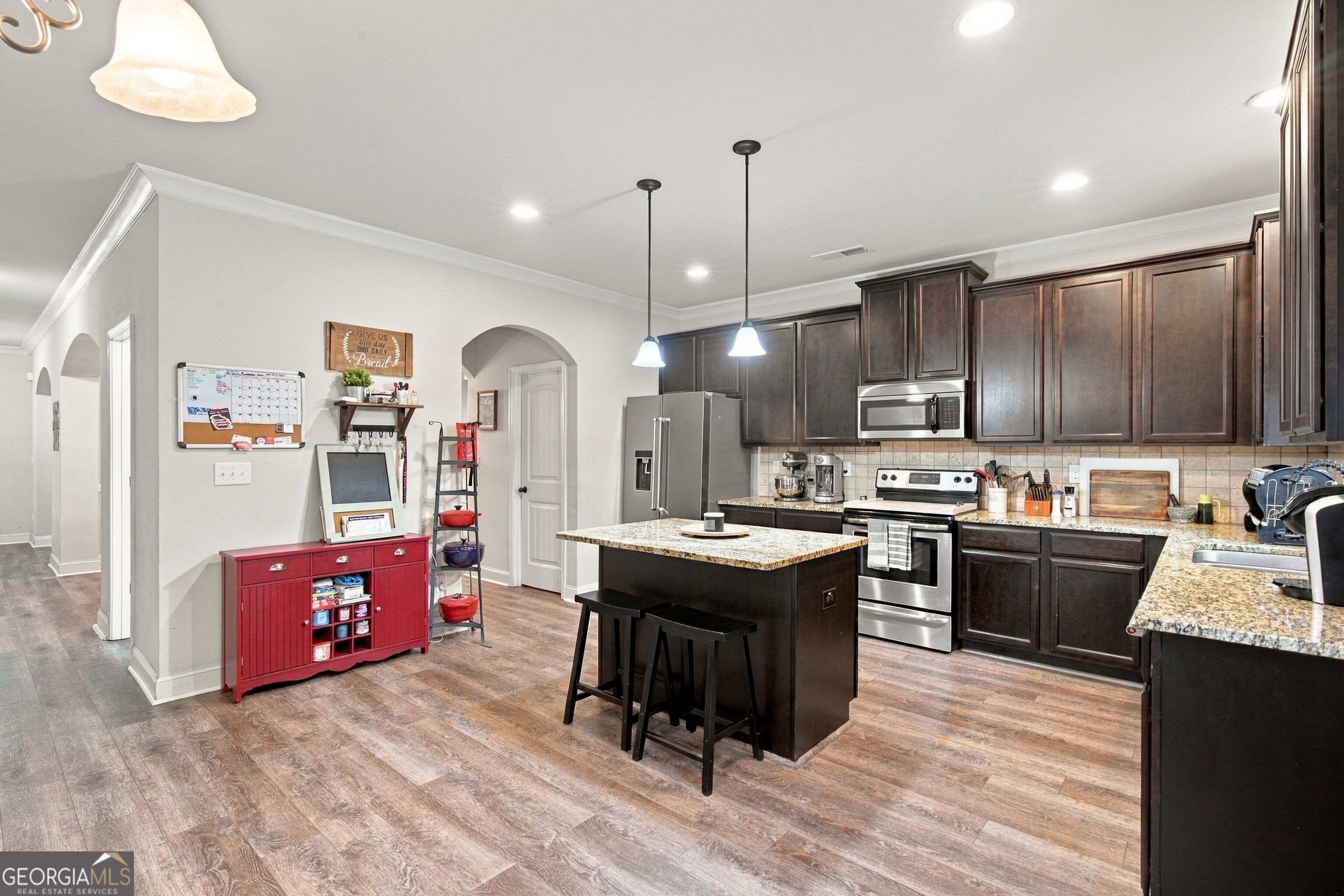 1402 Stone Ridge Court Property Photo 9