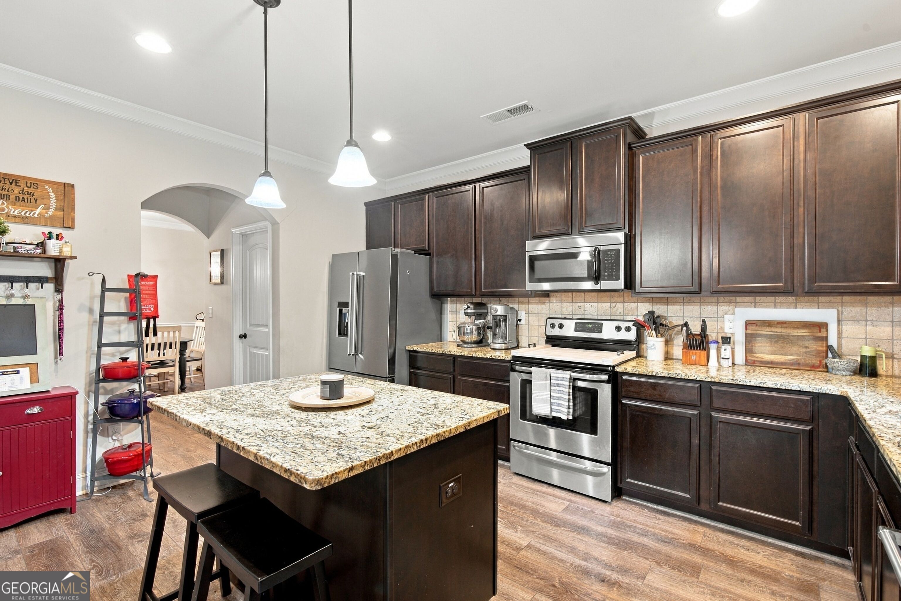 1402 Stone Ridge Court Property Photo 10