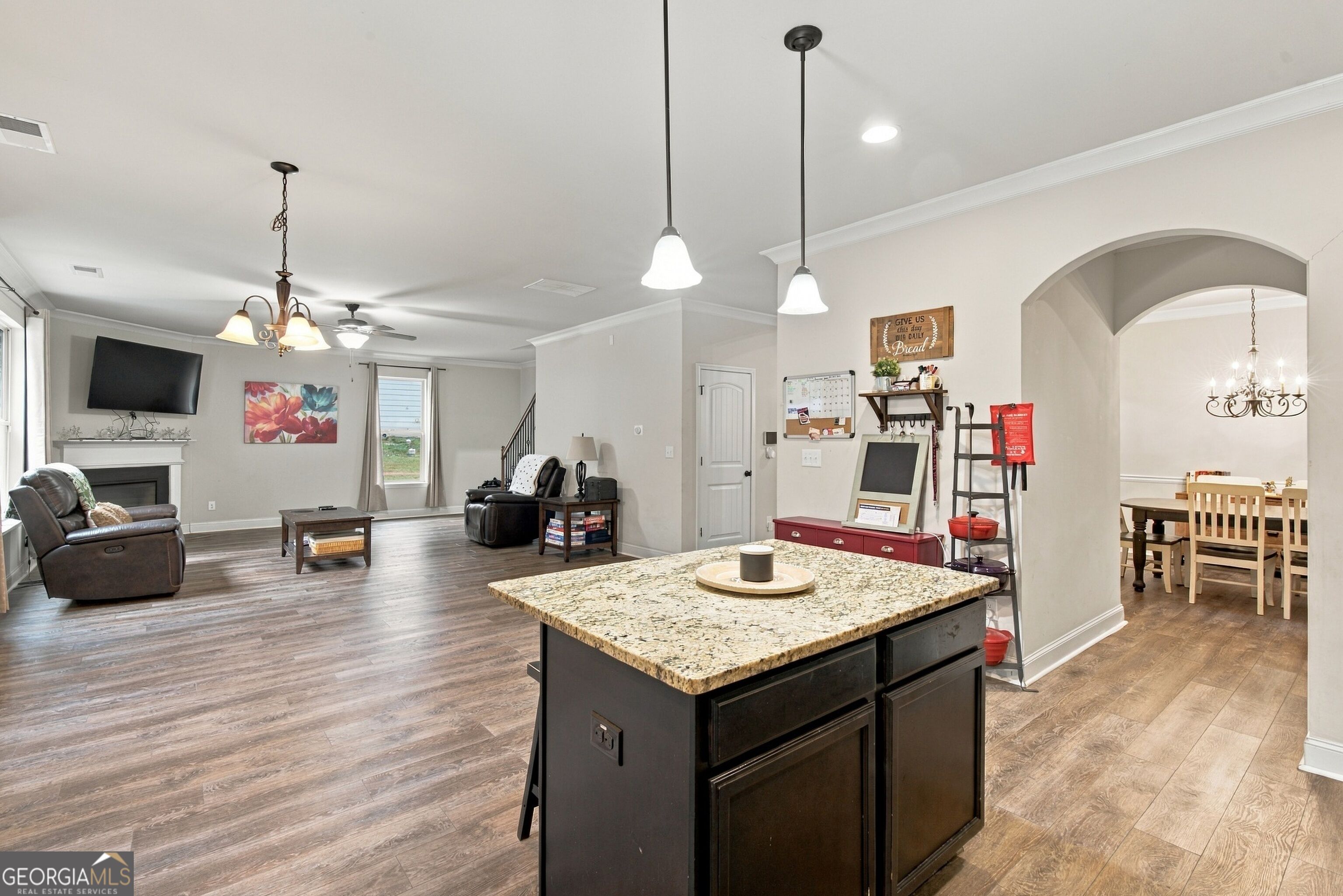 1402 Stone Ridge Court Property Photo 12