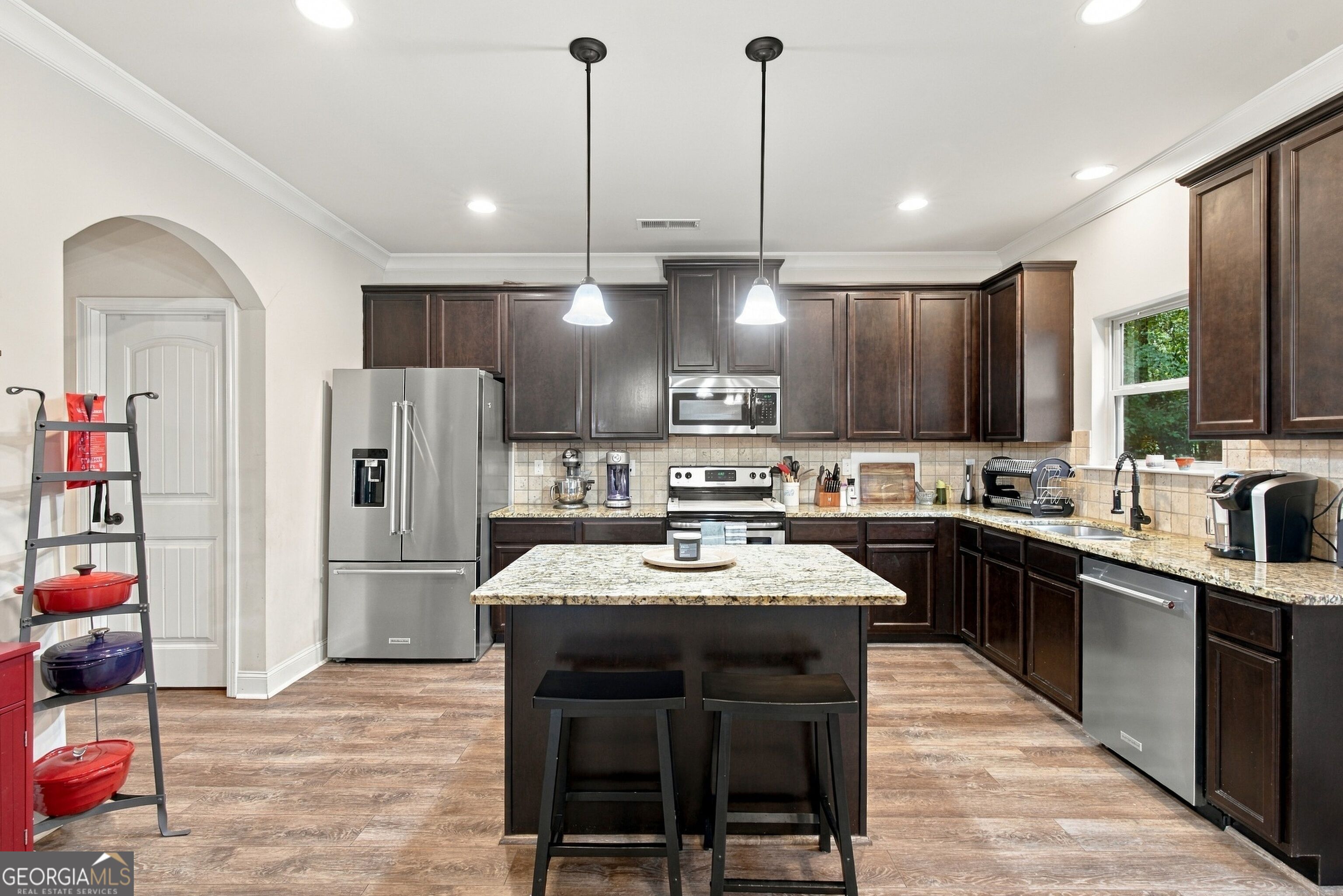 1402 Stone Ridge Court Property Photo 14