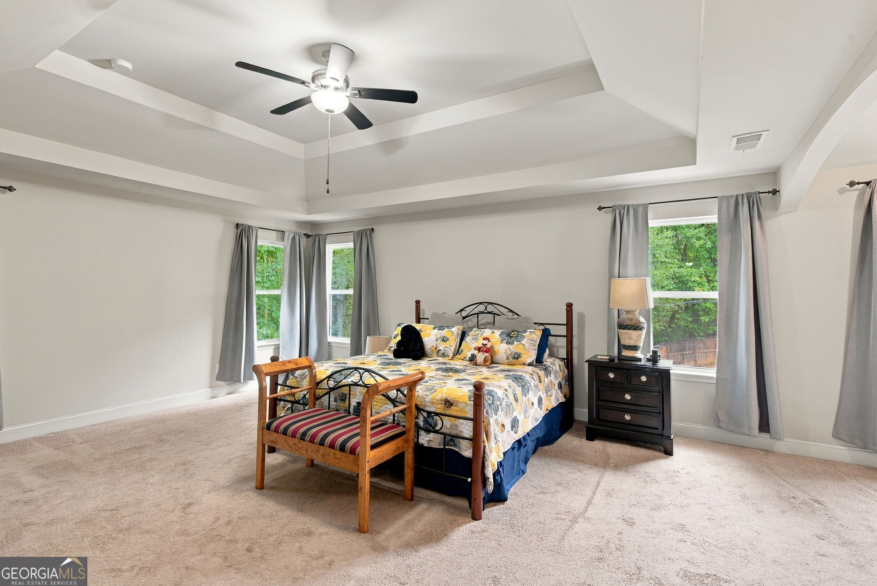 1402 Stone Ridge Court Property Photo 20
