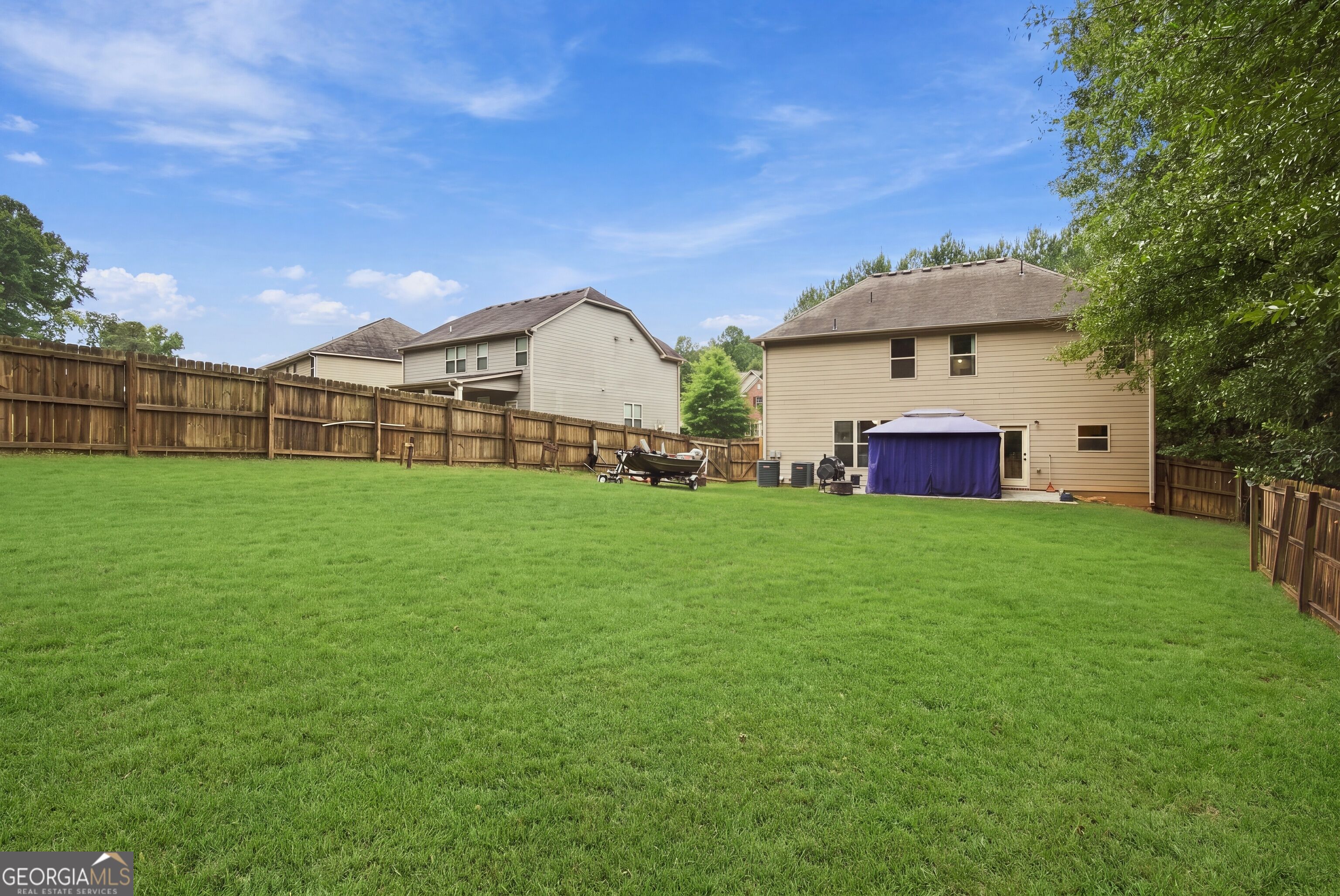 1402 Stone Ridge Court Property Photo 34