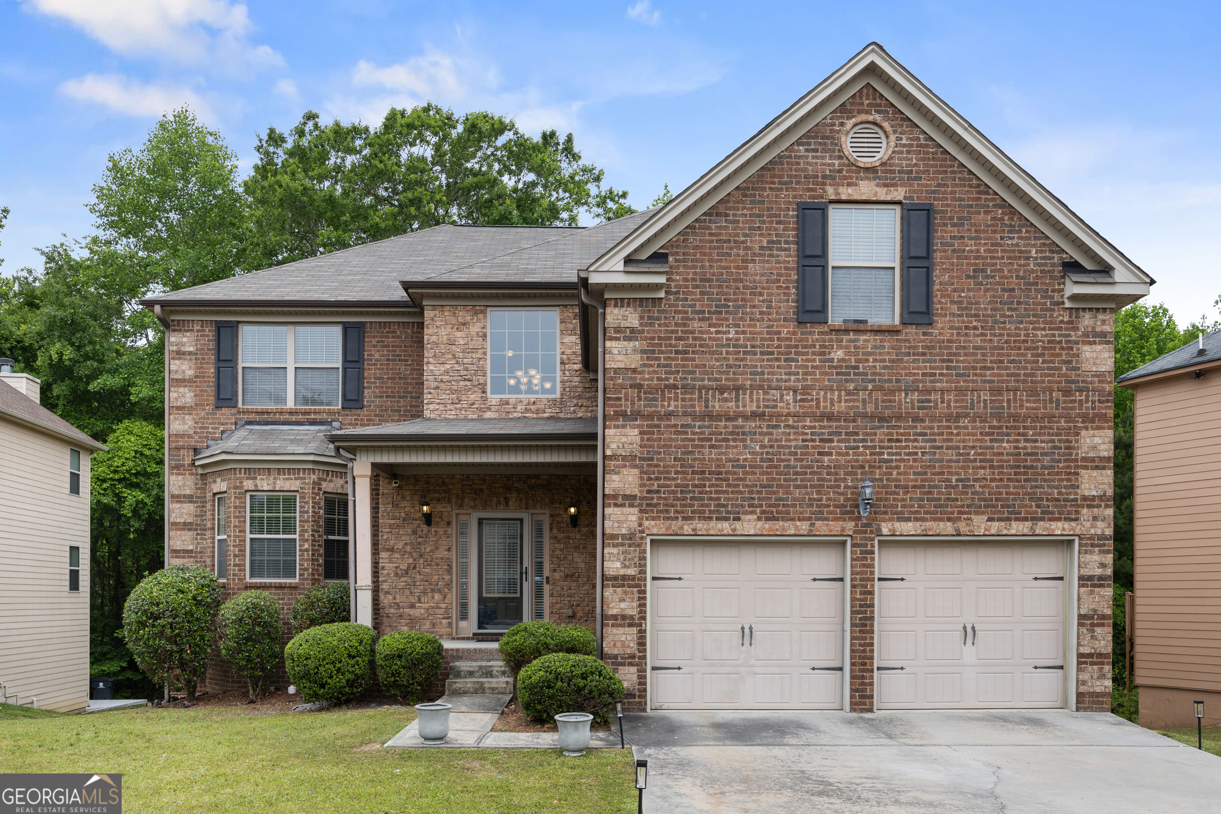 3876 Margaux Drive Property Photo 1