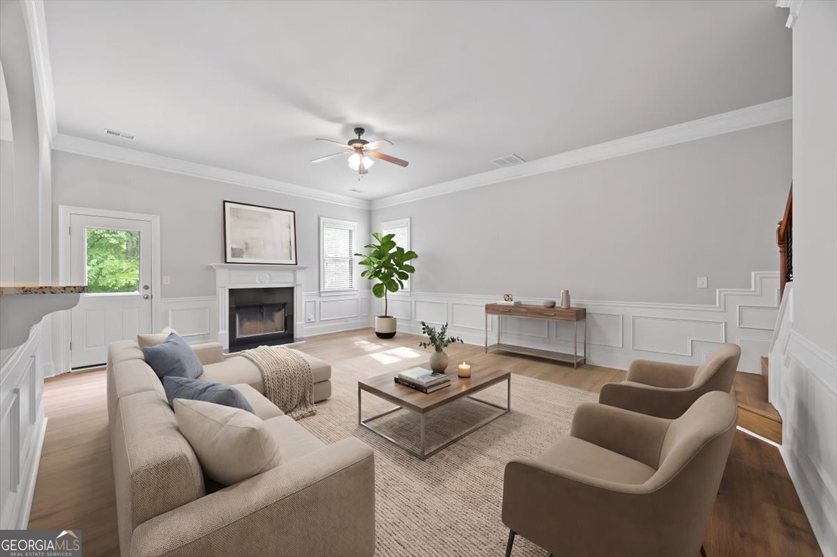 3876 Margaux Drive Property Photo 18
