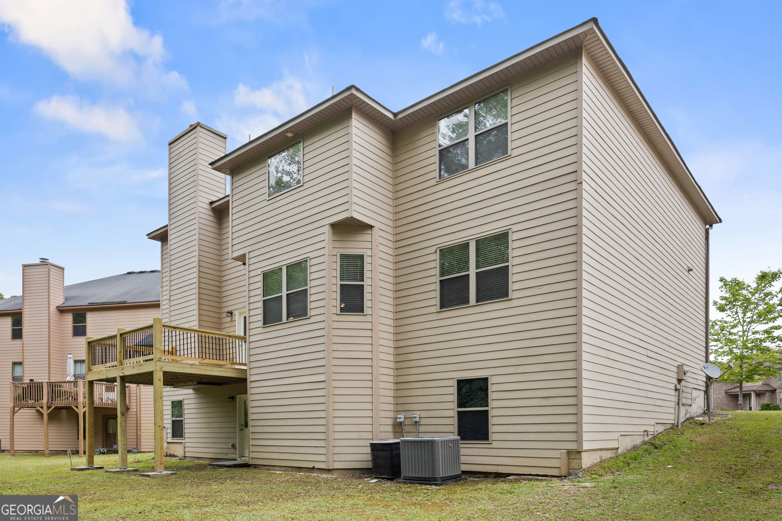 3876 Margaux Drive Property Photo 45