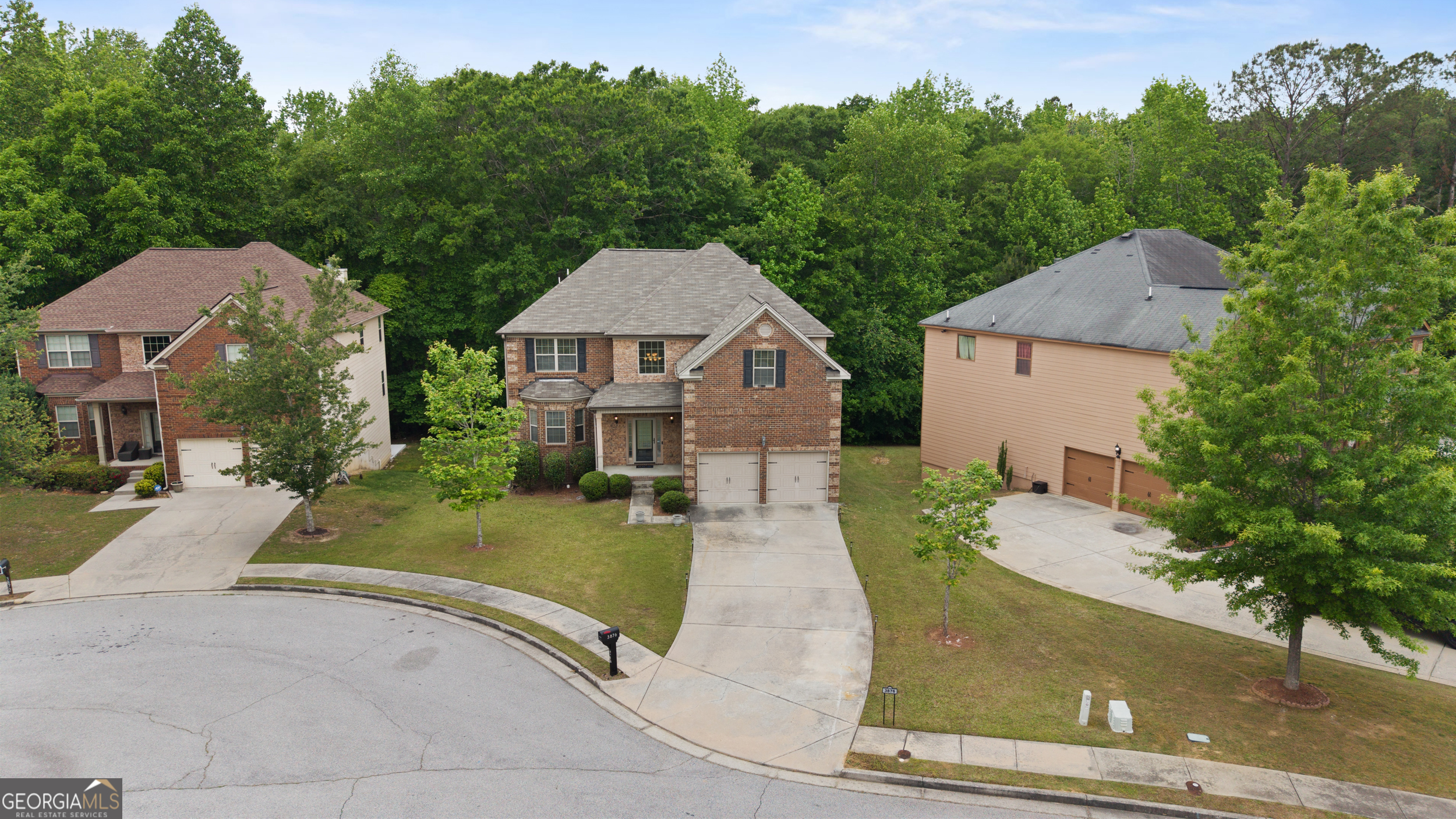 3876 Margaux Drive Property Photo 47