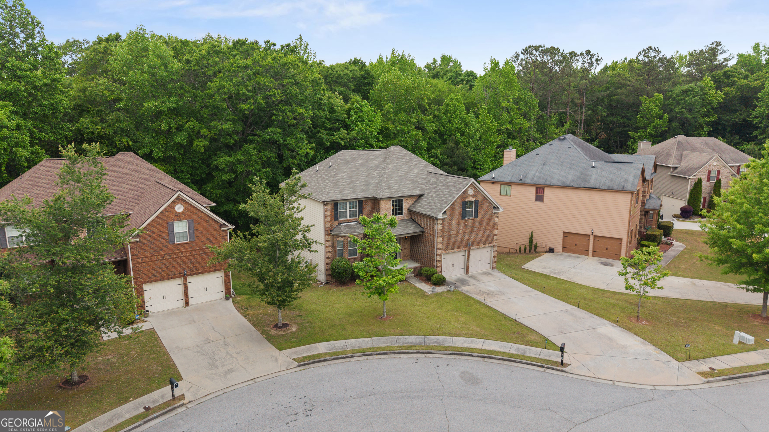 3876 Margaux Drive Property Photo 48