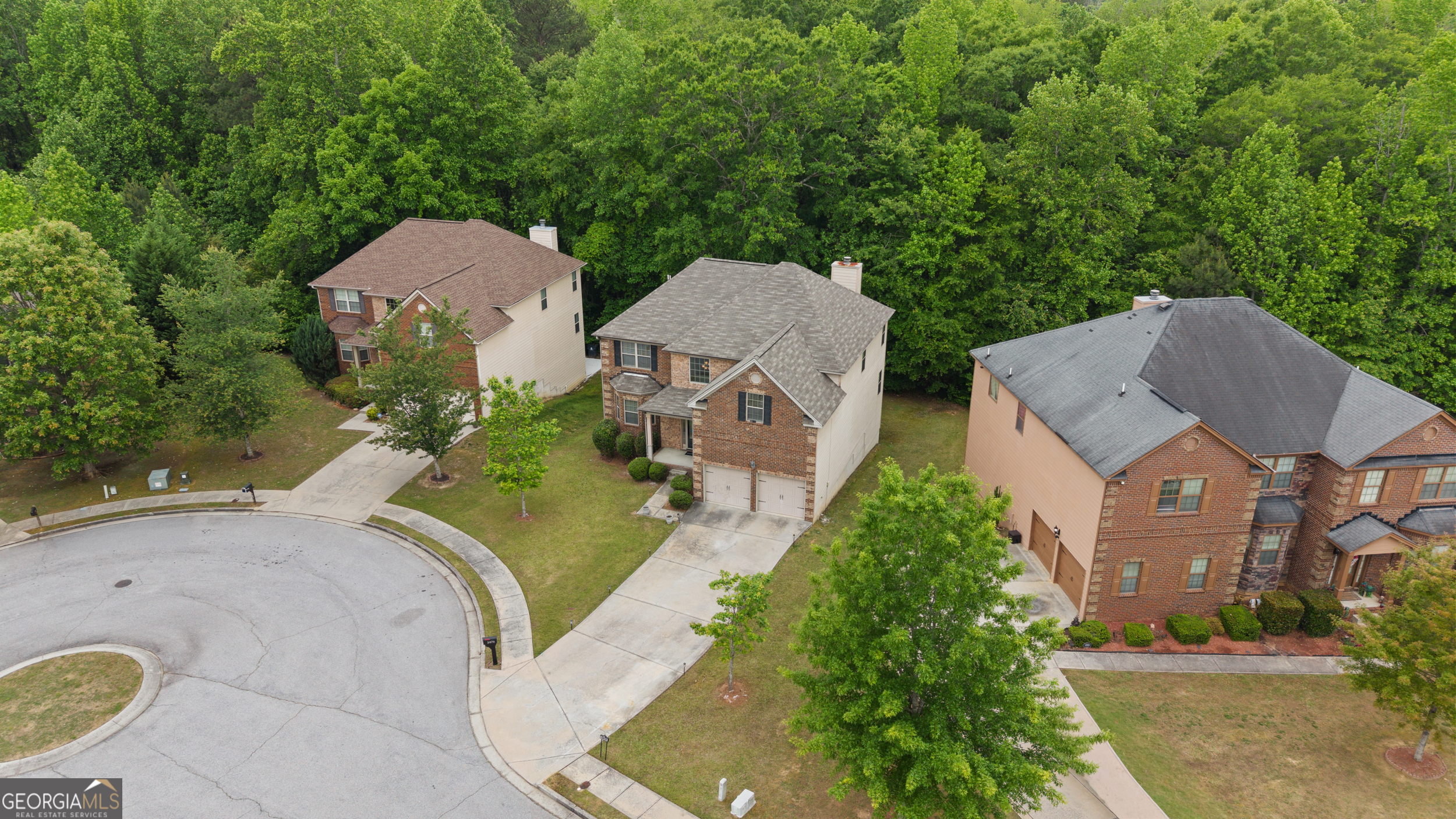 3876 Margaux Drive Property Photo 49