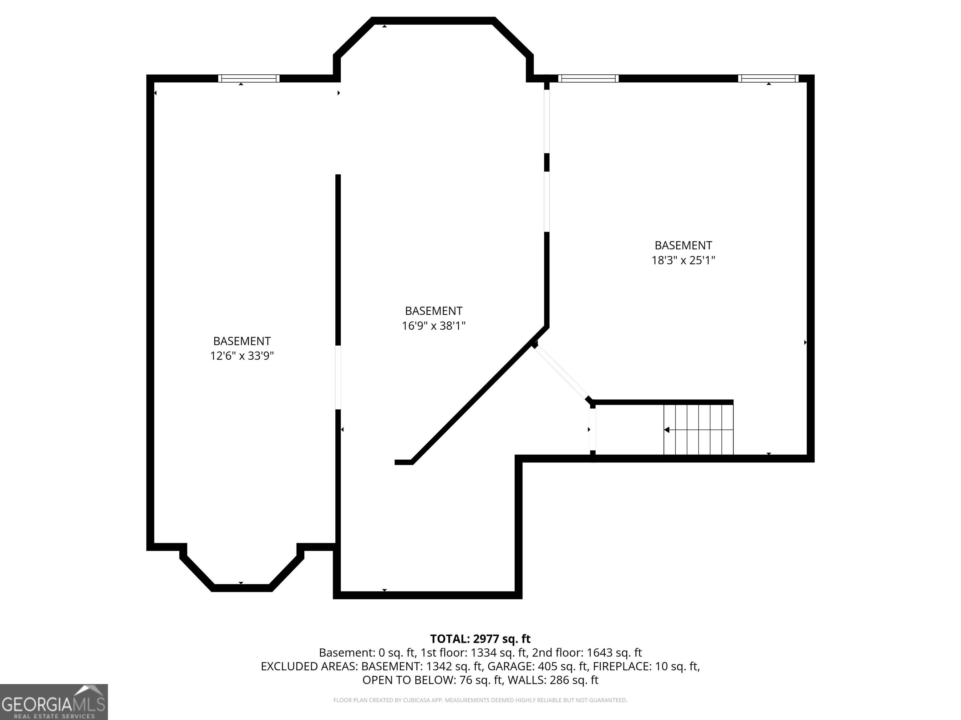 3876 Margaux Drive Property Photo 52