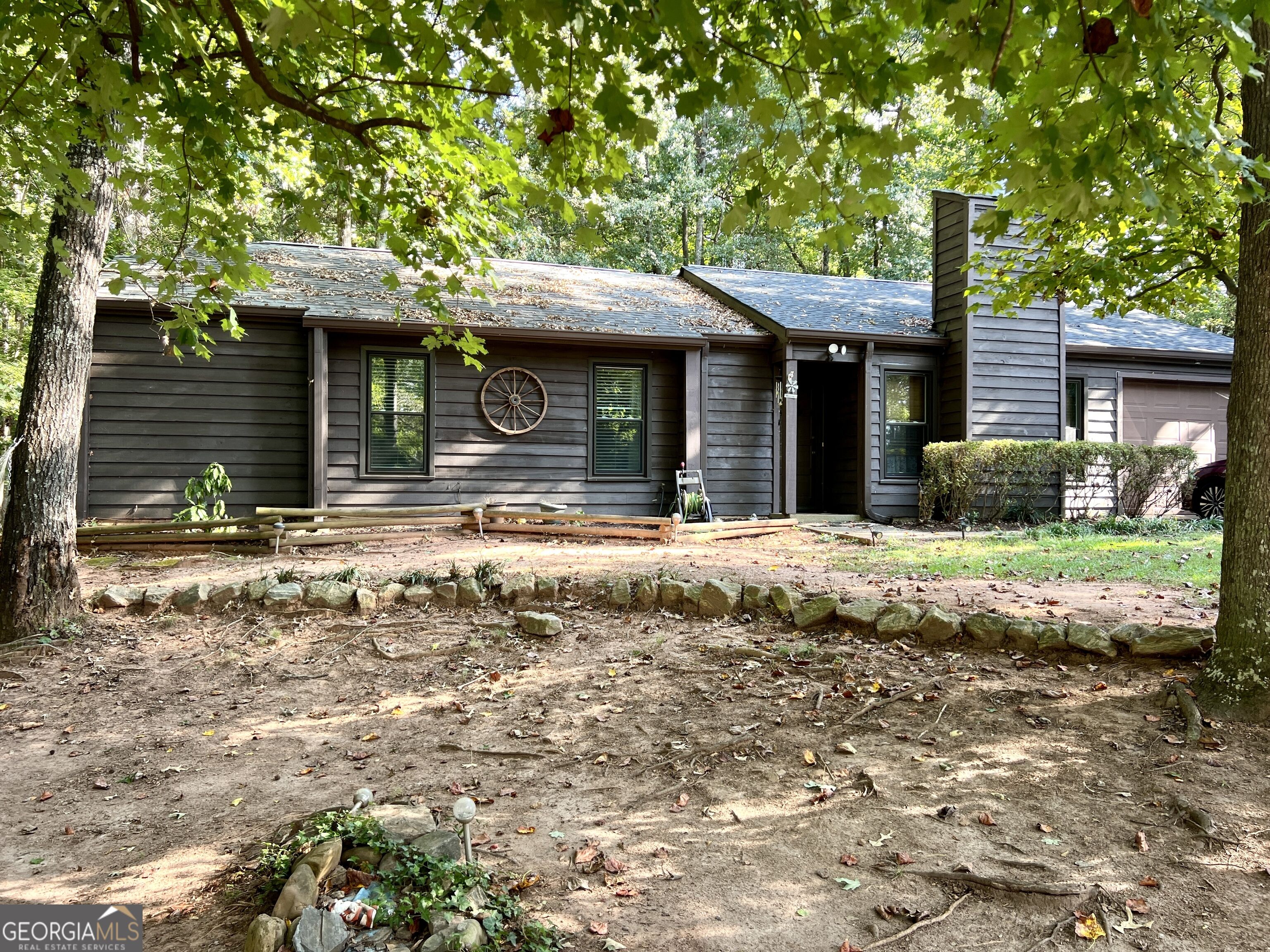 180 Partridge Lane Property Photo 1