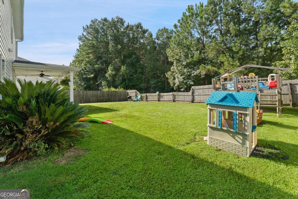 107 Green Paddock Circle Property Photo 7