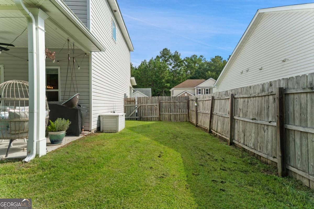 107 Green Paddock Circle Property Photo 9