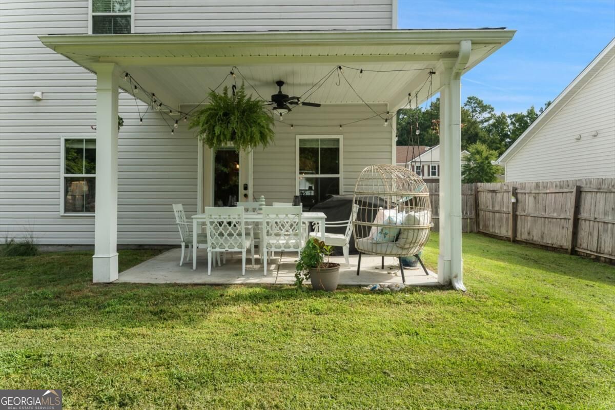 107 Green Paddock Circle Property Photo 11