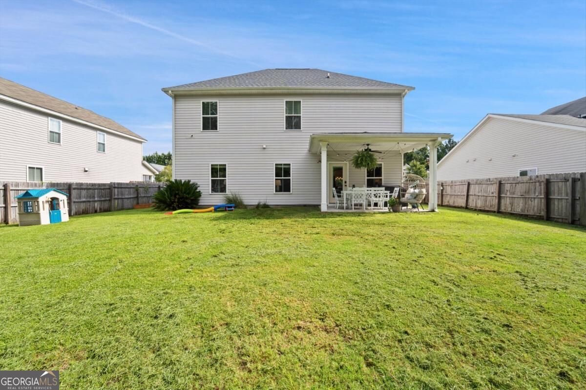 107 Green Paddock Circle Property Photo 13