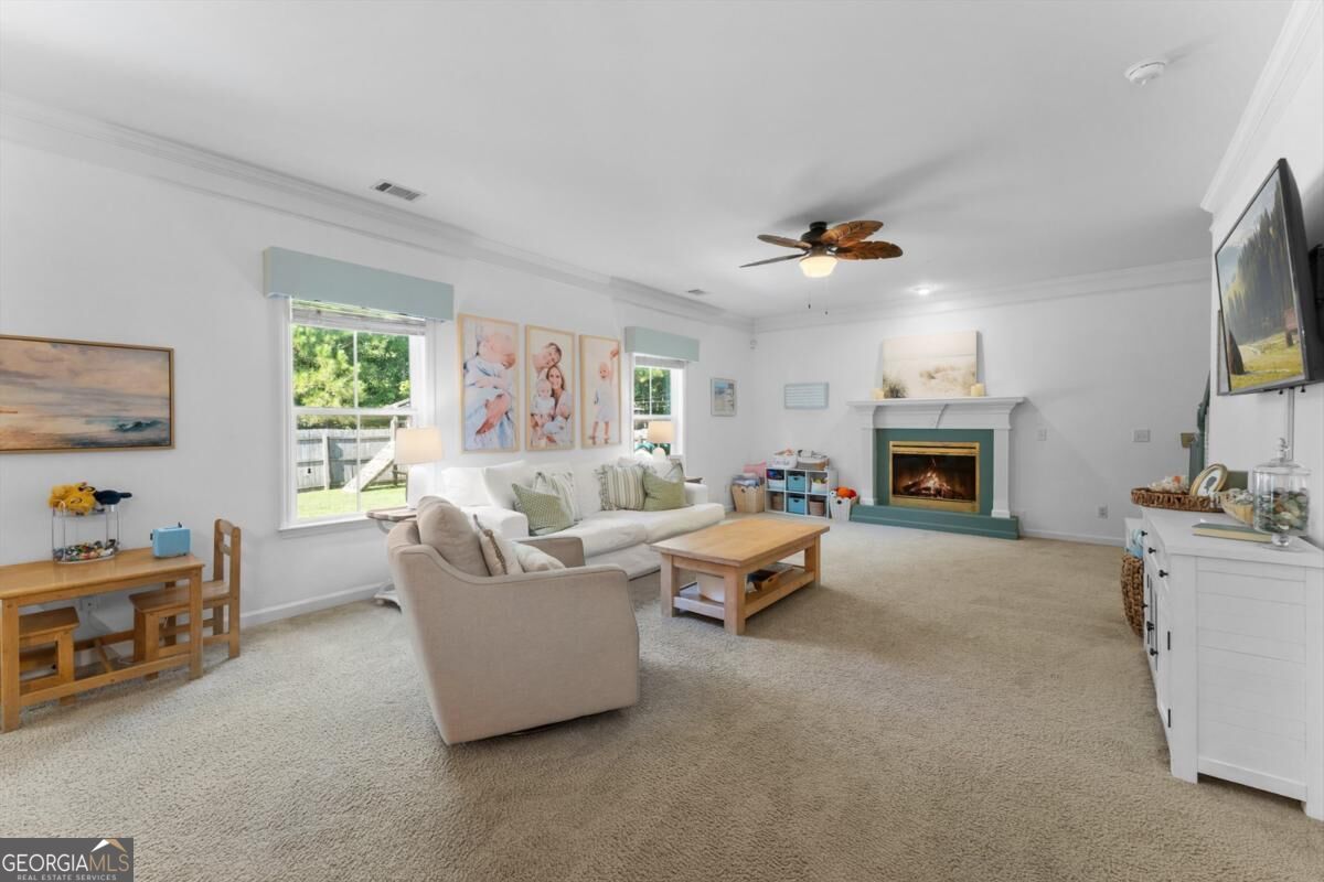 107 Green Paddock Circle Property Photo 27